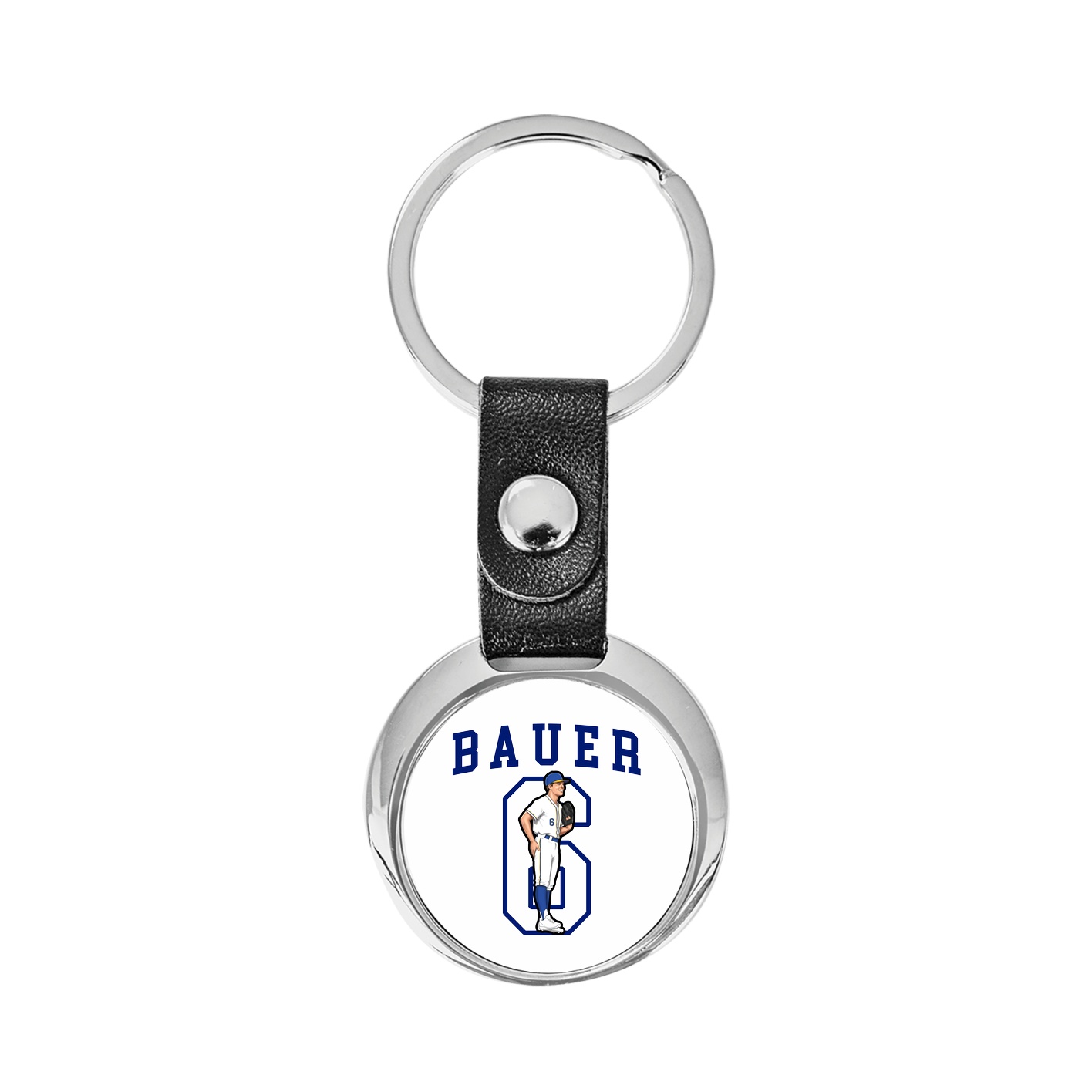 Key Chain — Shirsey in Classic