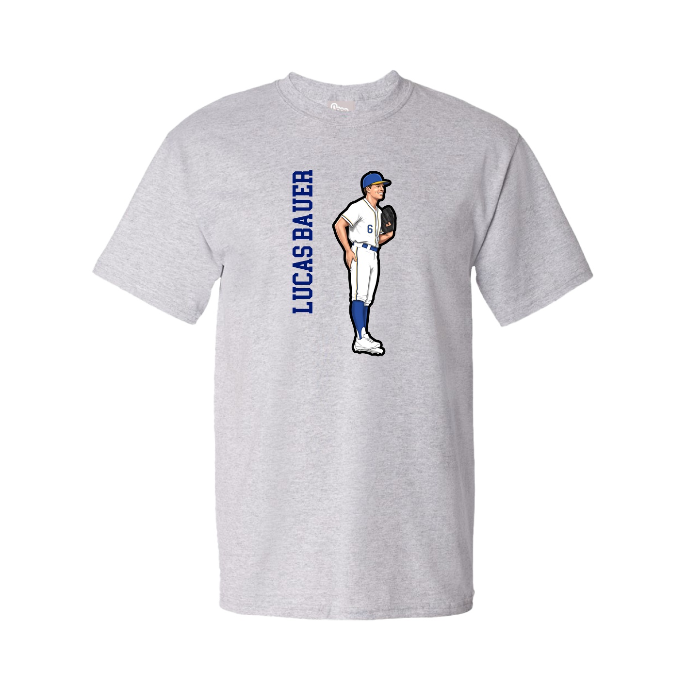 NIL Club Tee