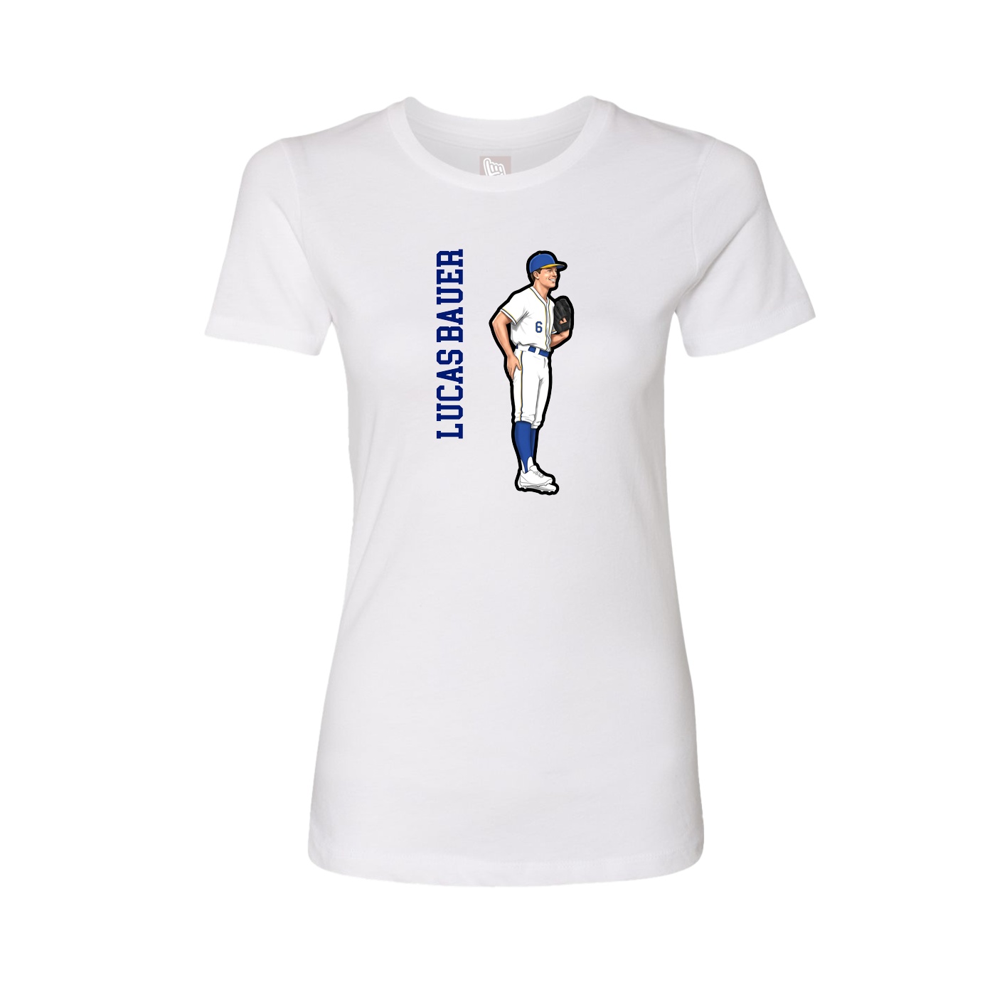 Womens Tee