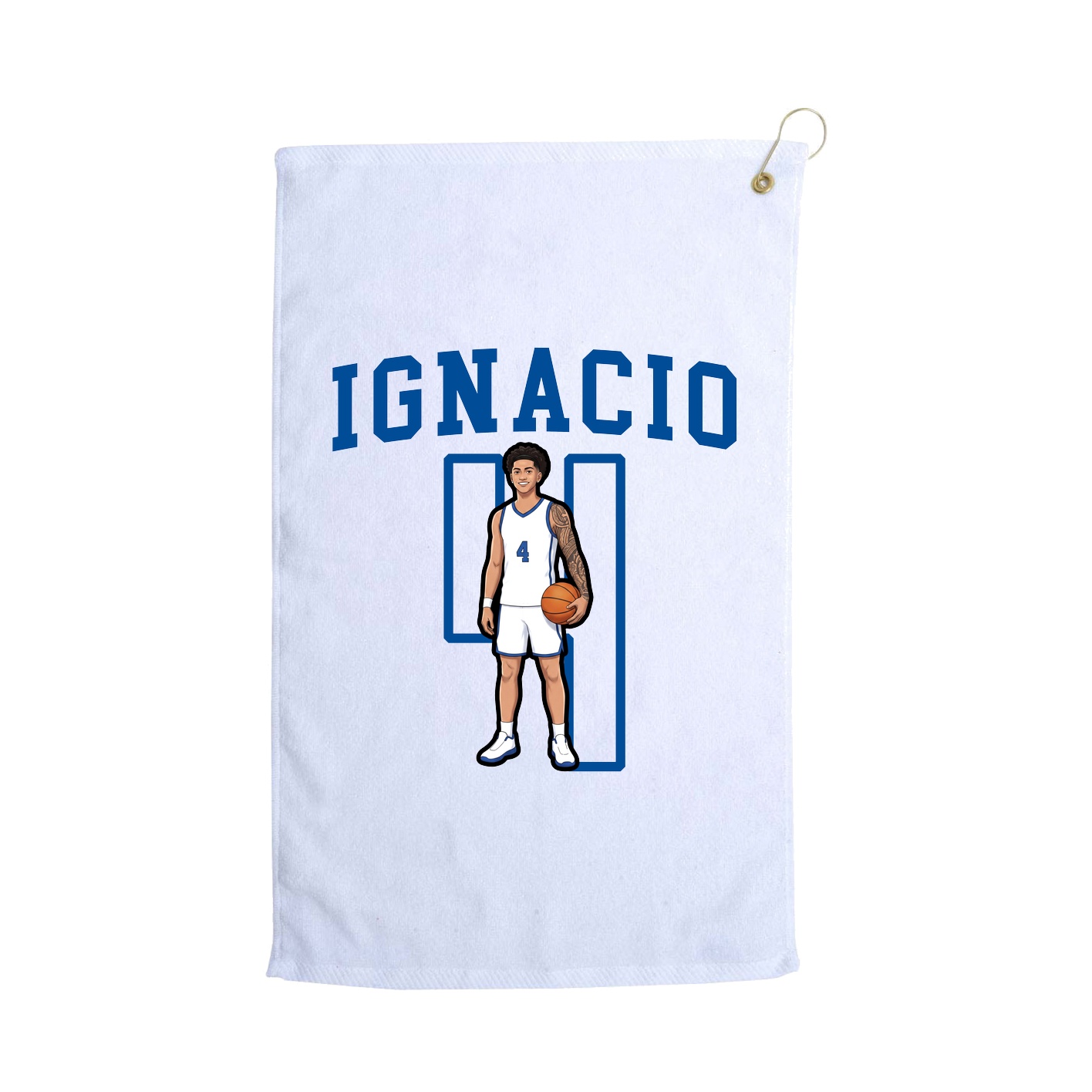 Golf Towel