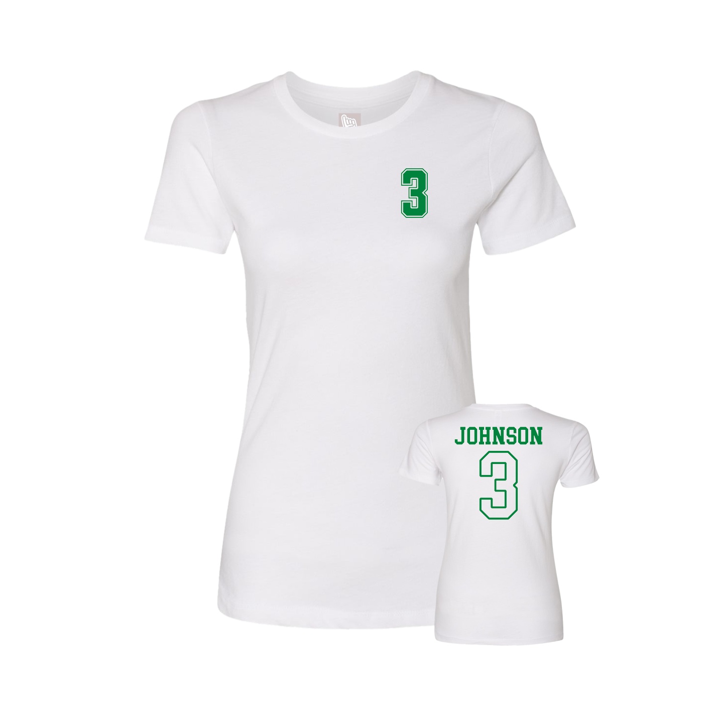 Womens Tee