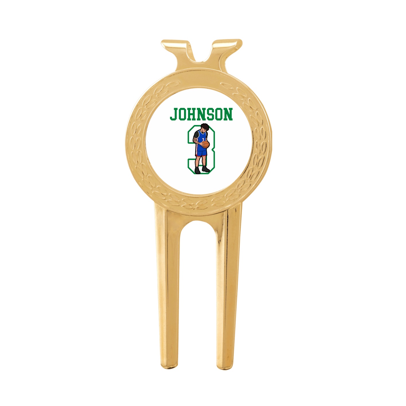 Divot Tool with Ball Marker — Shirsey in Classic