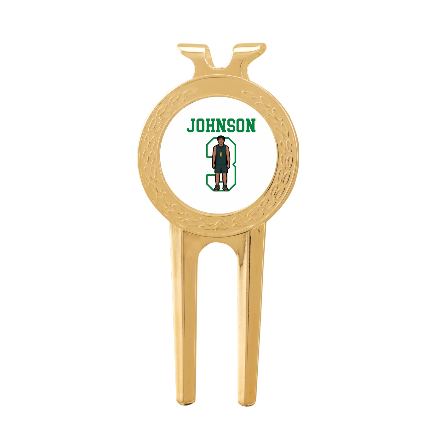 Divot Tool with Ball Marker — Shirsey in Classic
