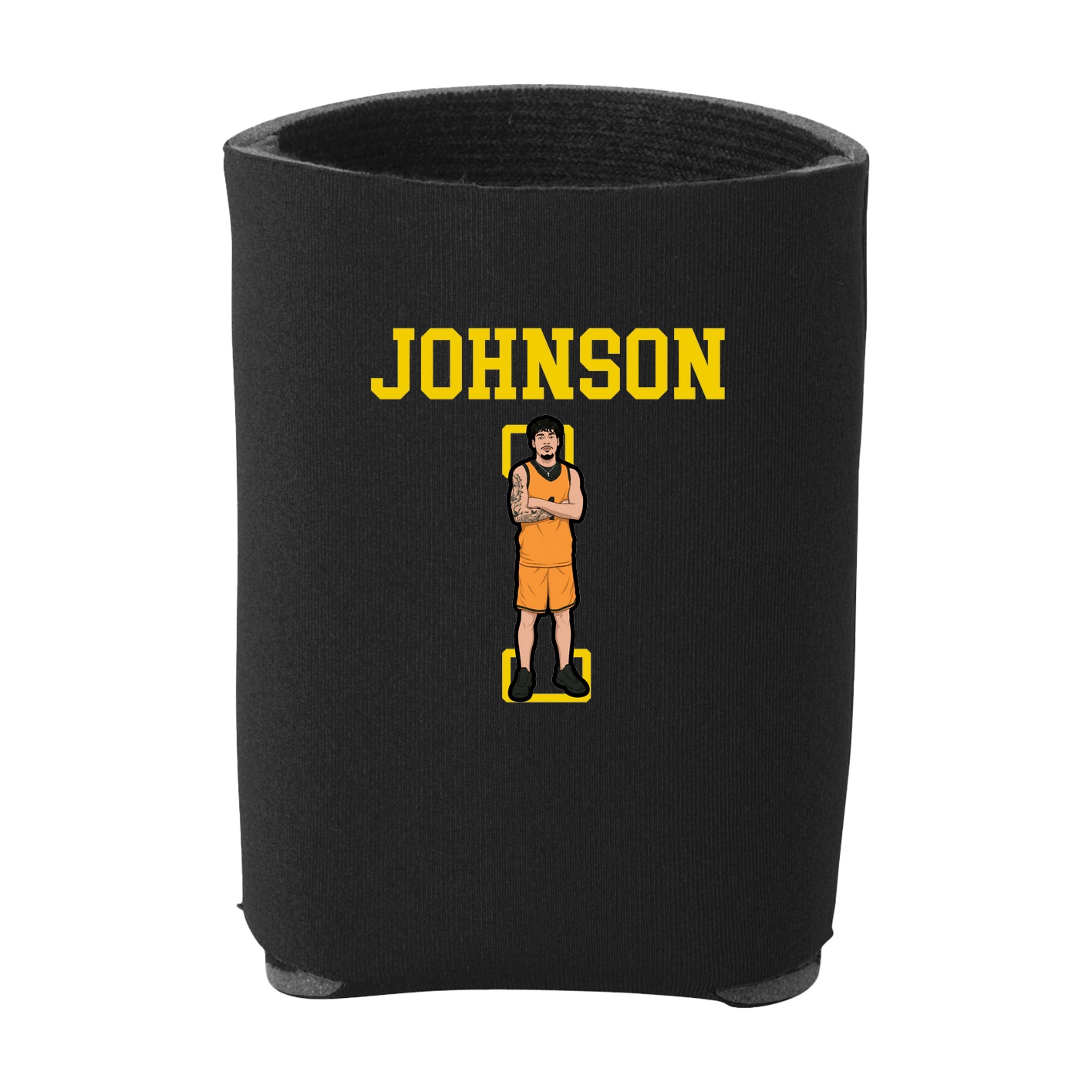 Can Holder — Shirsey in Black