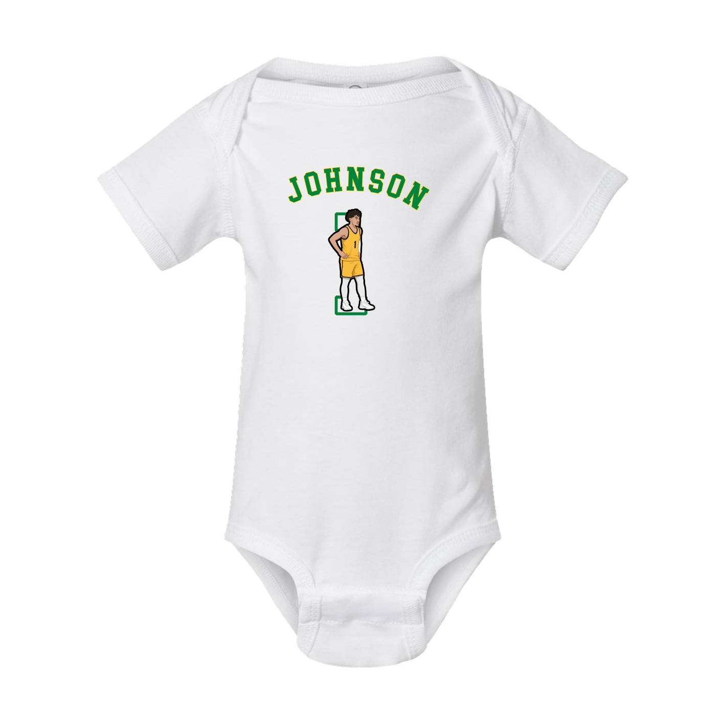 Baby Onesie