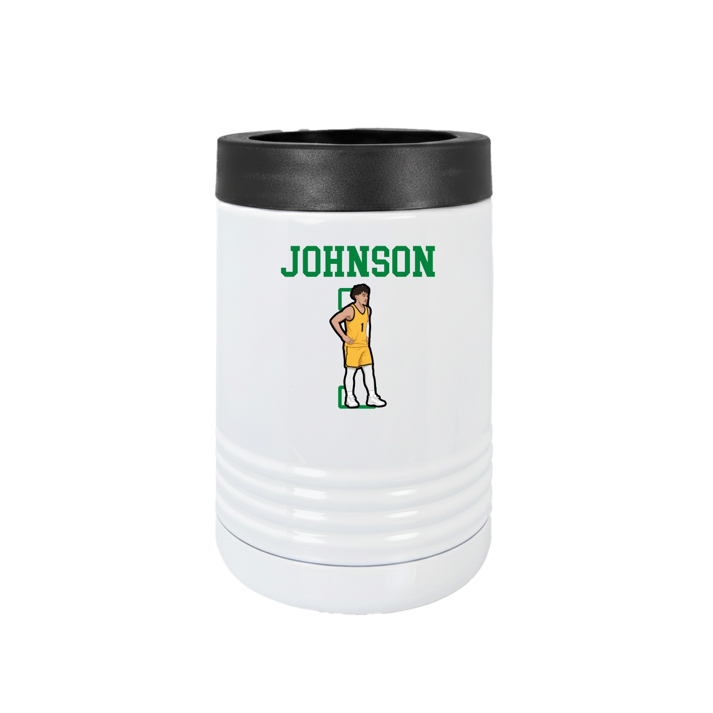 Beverage Holder — Shirsey in White