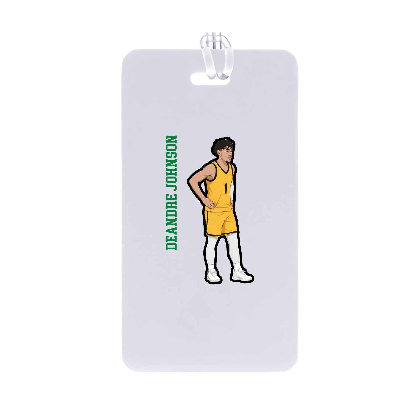 Bag Tag