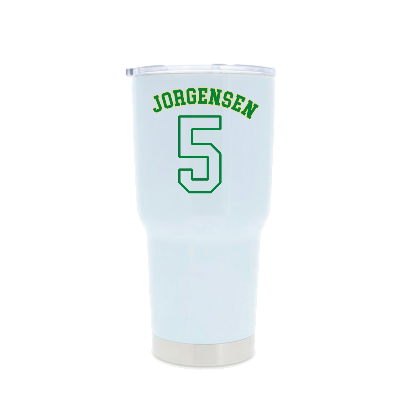 30oz Stainless Steel Tumbler