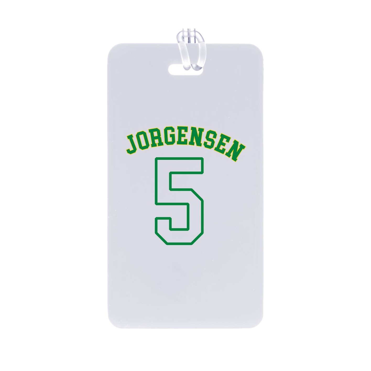 Bag Tag