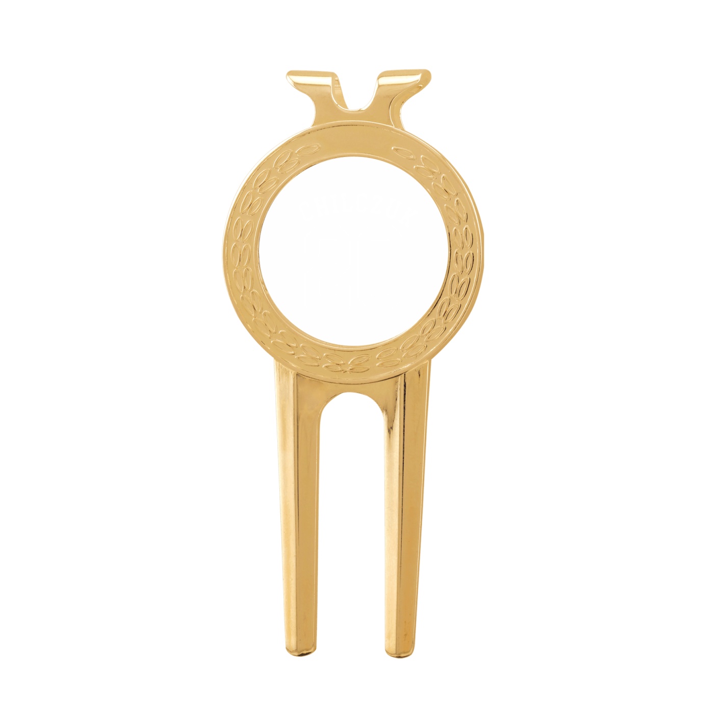 Divot Tool with Ball Marker — Shirsey Arch in Classic