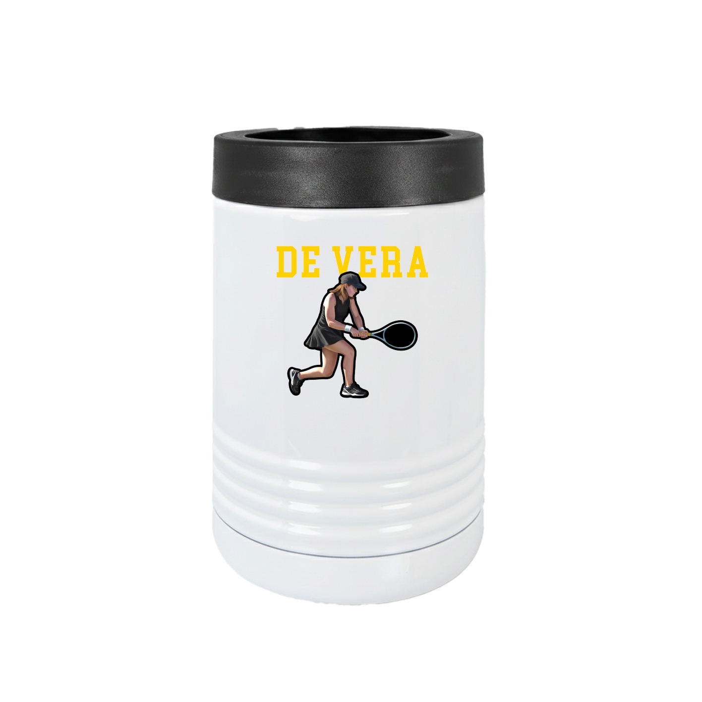 Beverage Holder — Shirsey in White