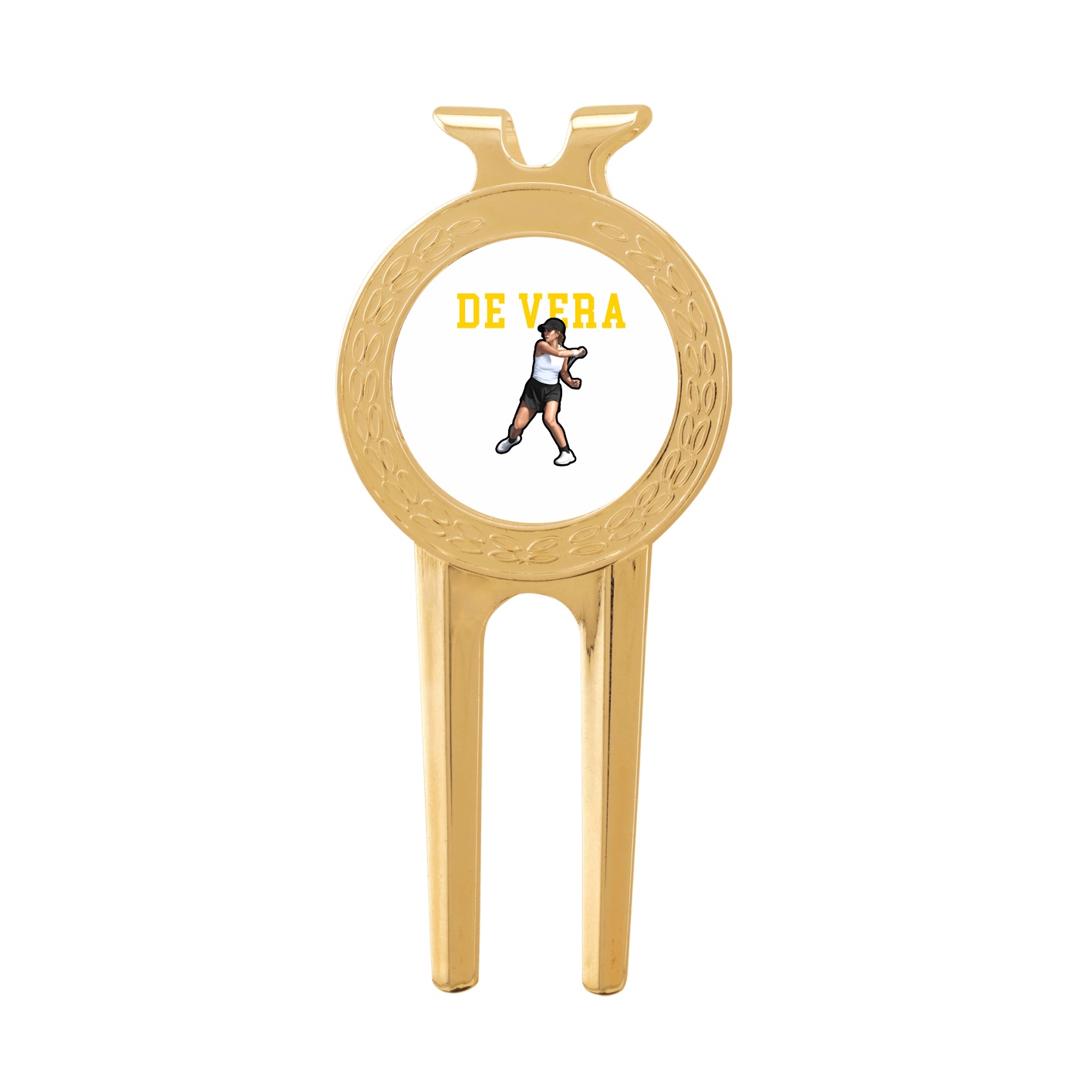 Divot Tool with Ball Marker — Shirsey in Classic