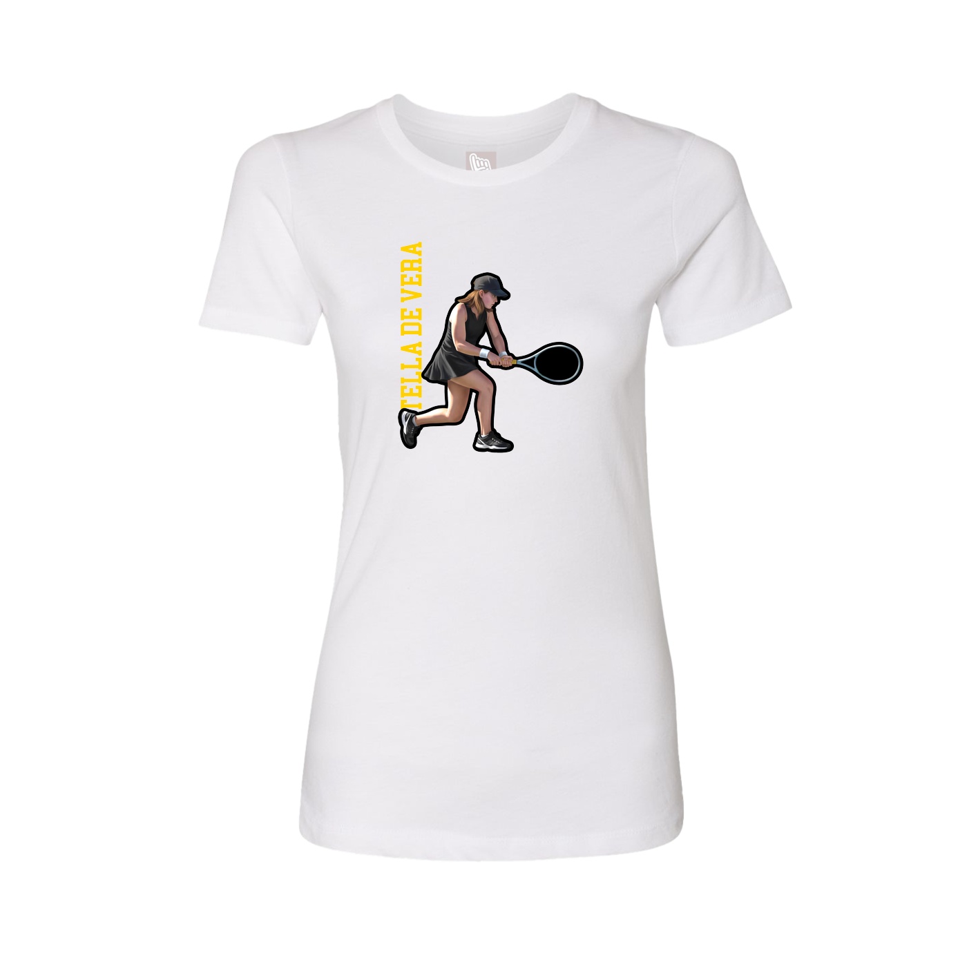 Womens Tee