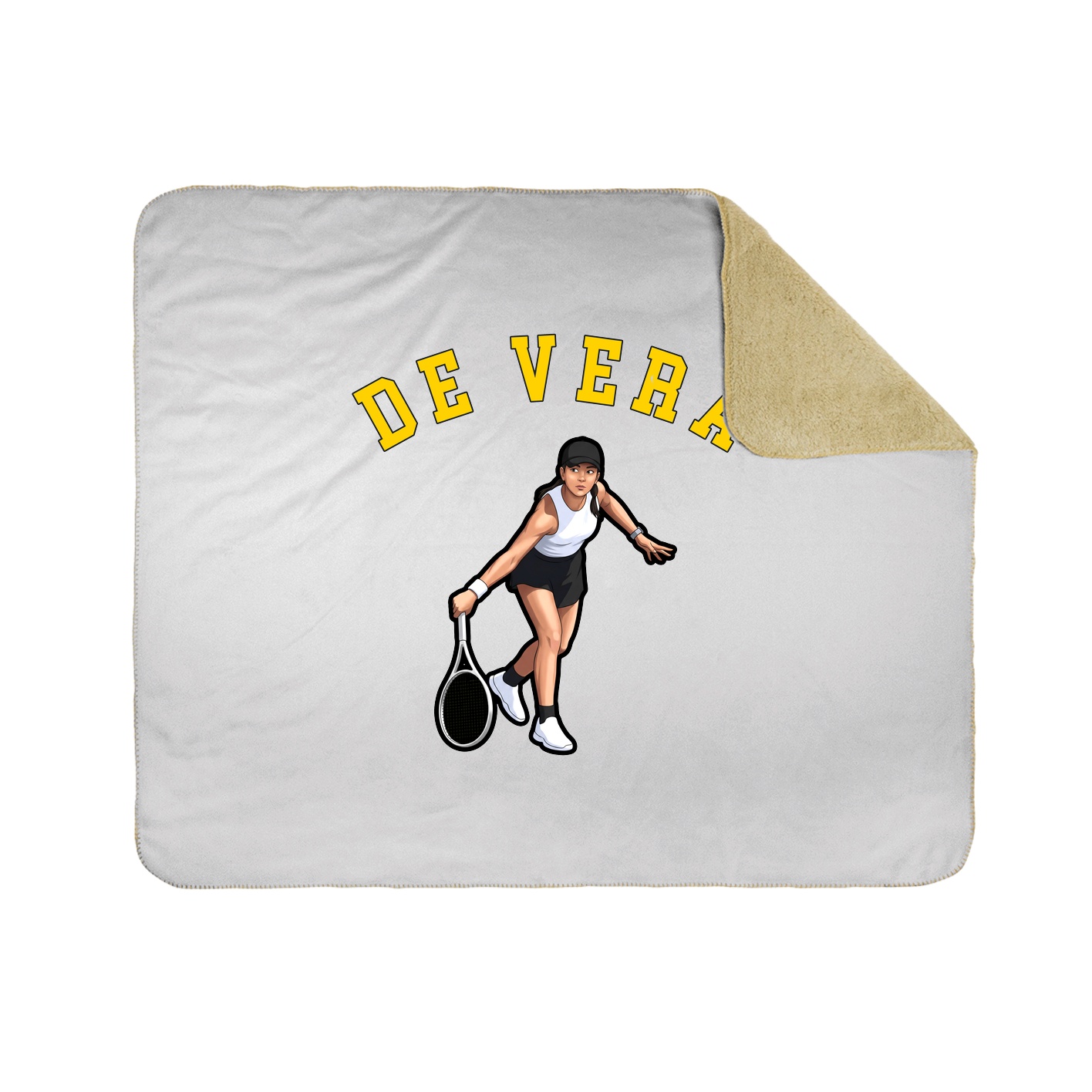 Throw Blanket