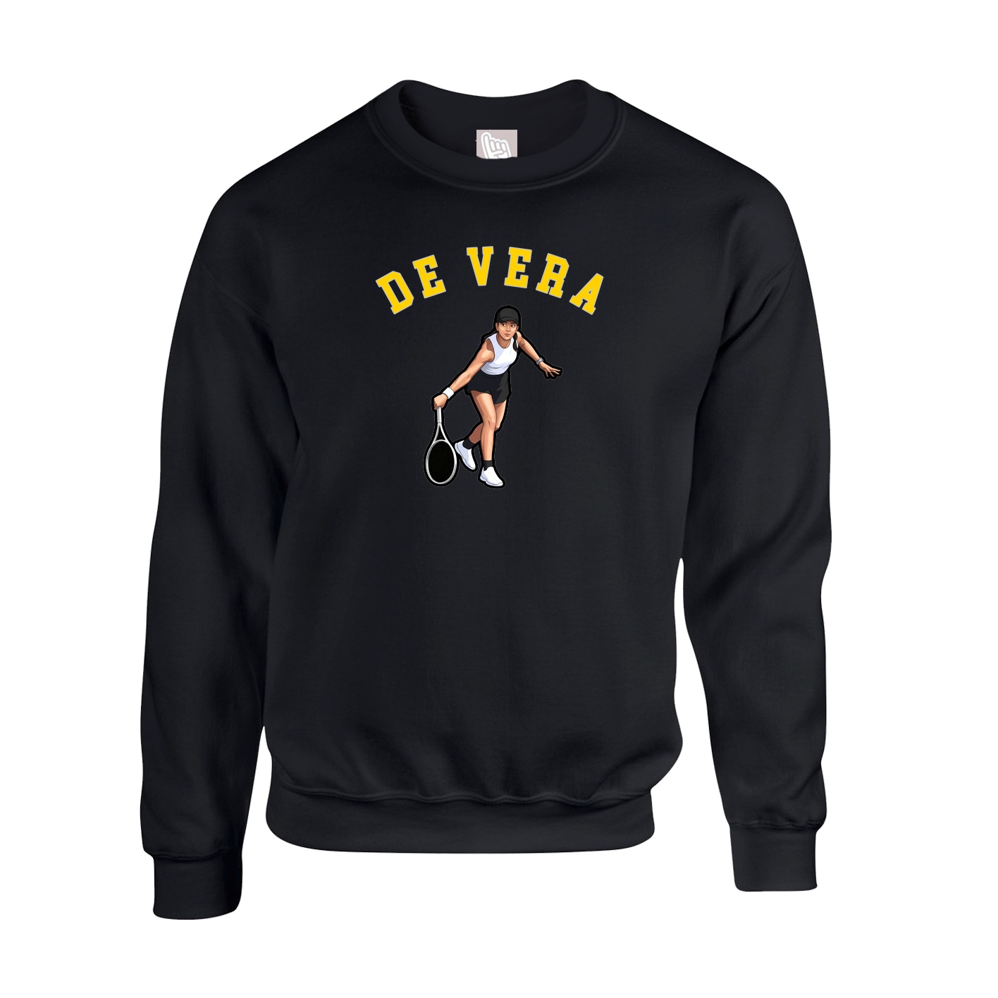 Fleece Crew