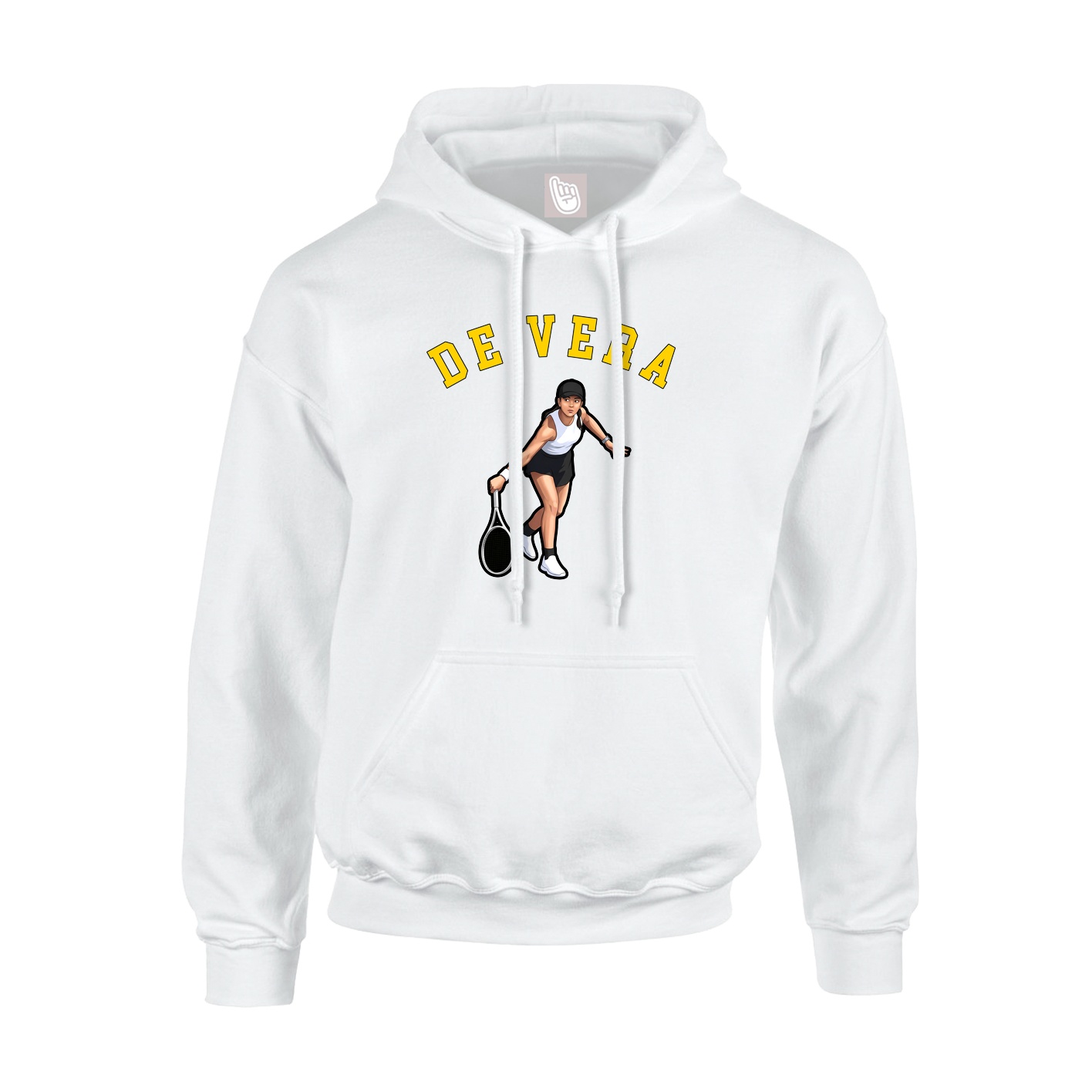 Youth Hoodie