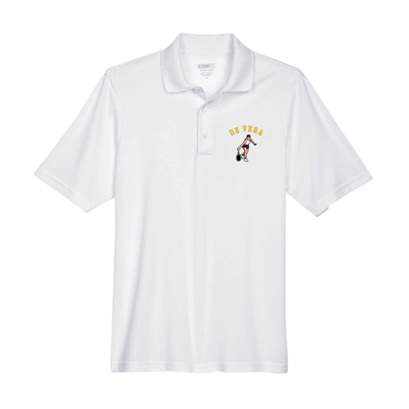 Performance Polo