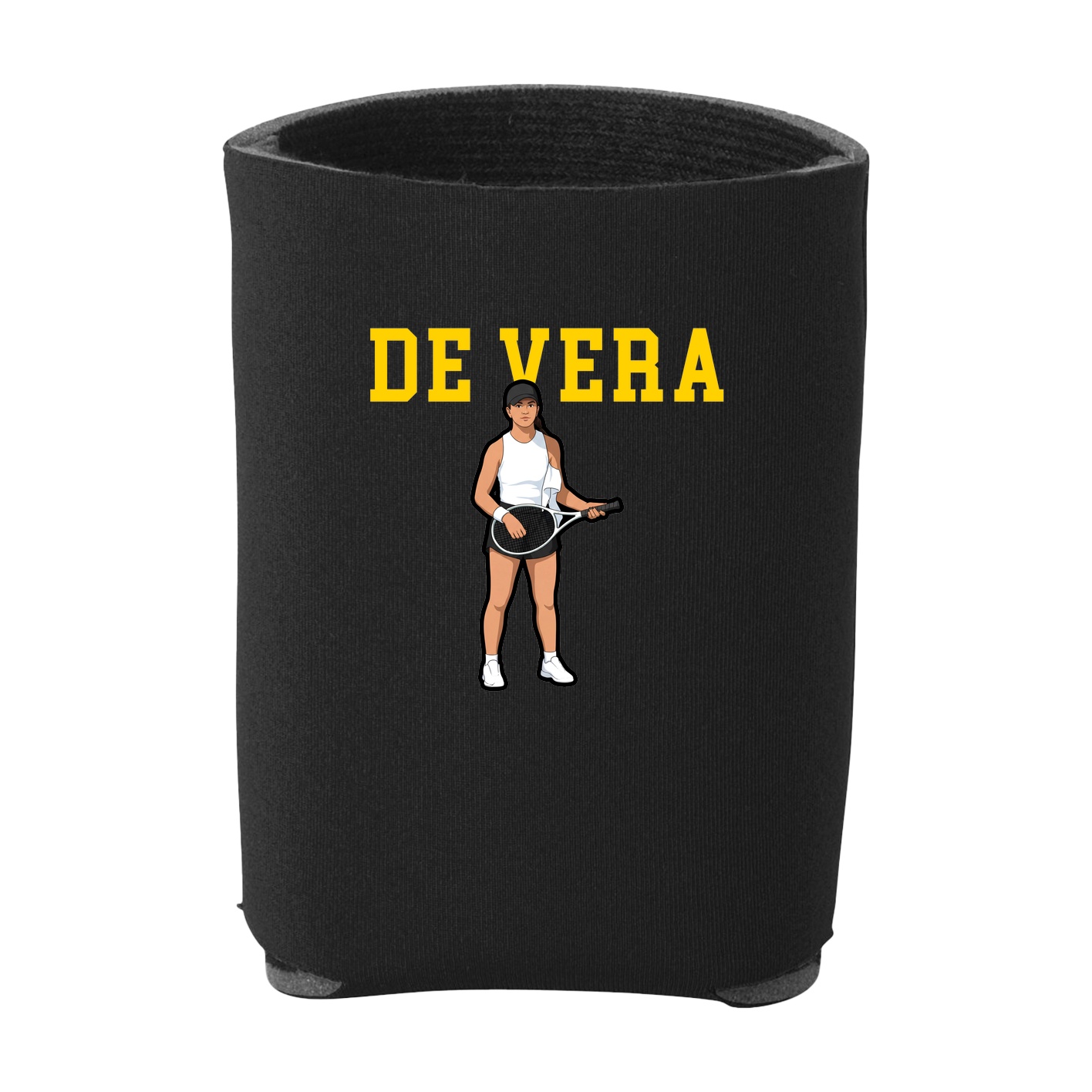 Can Holder — Shirsey in Black