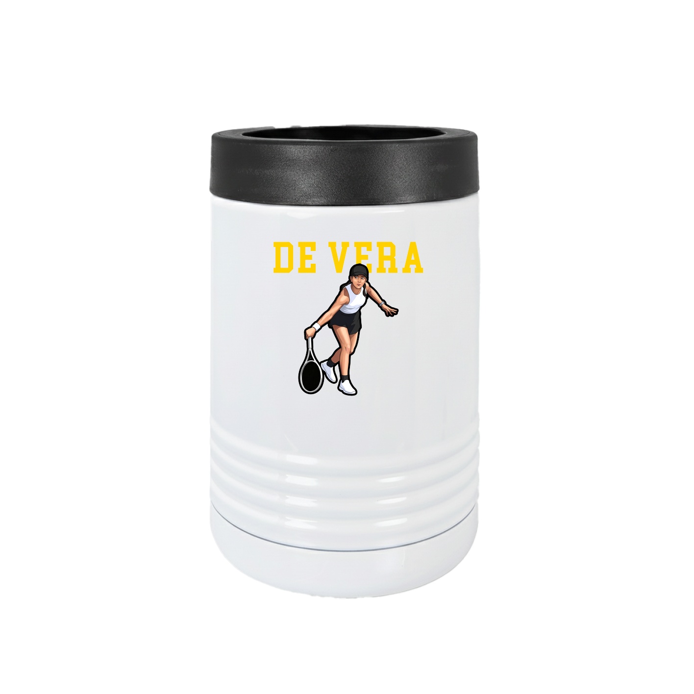 Beverage Holder — Shirsey in White