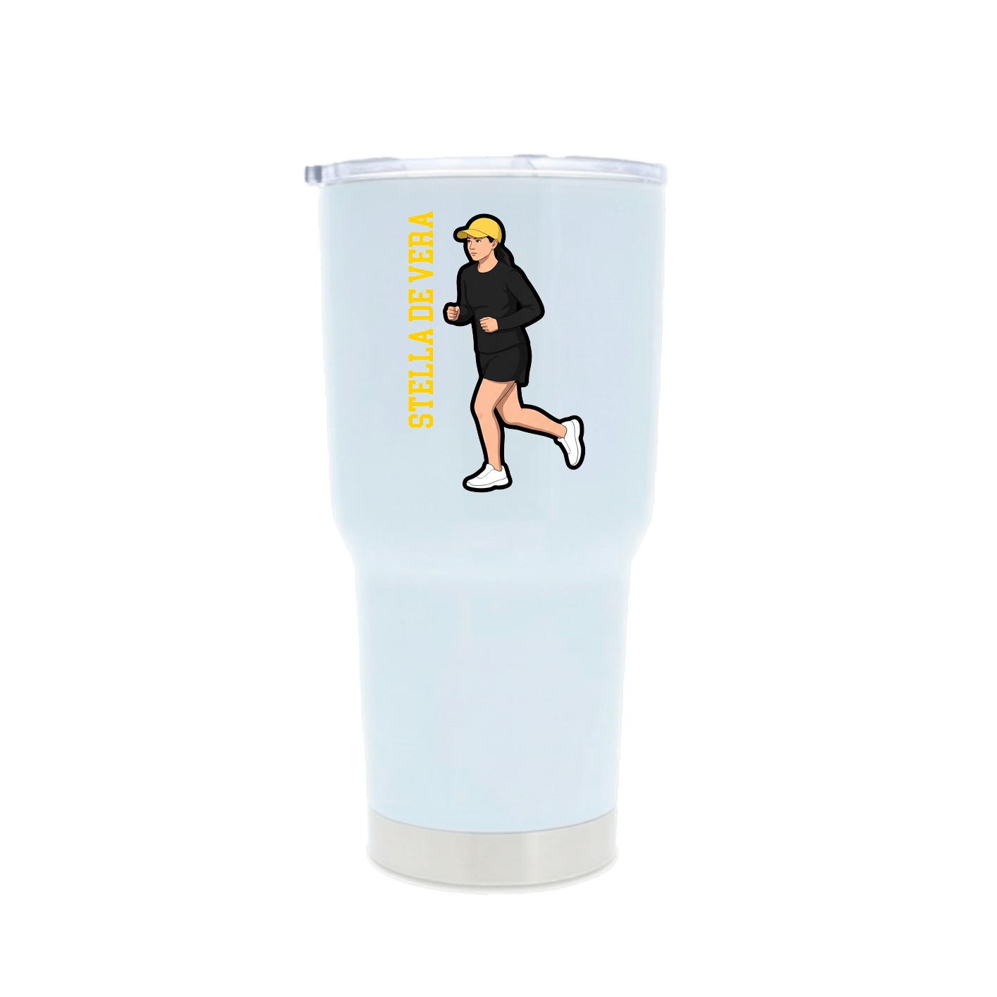 30oz Stainless Steel Tumbler