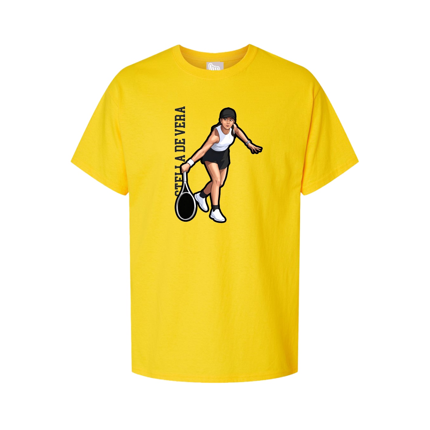 NIL Club Tee