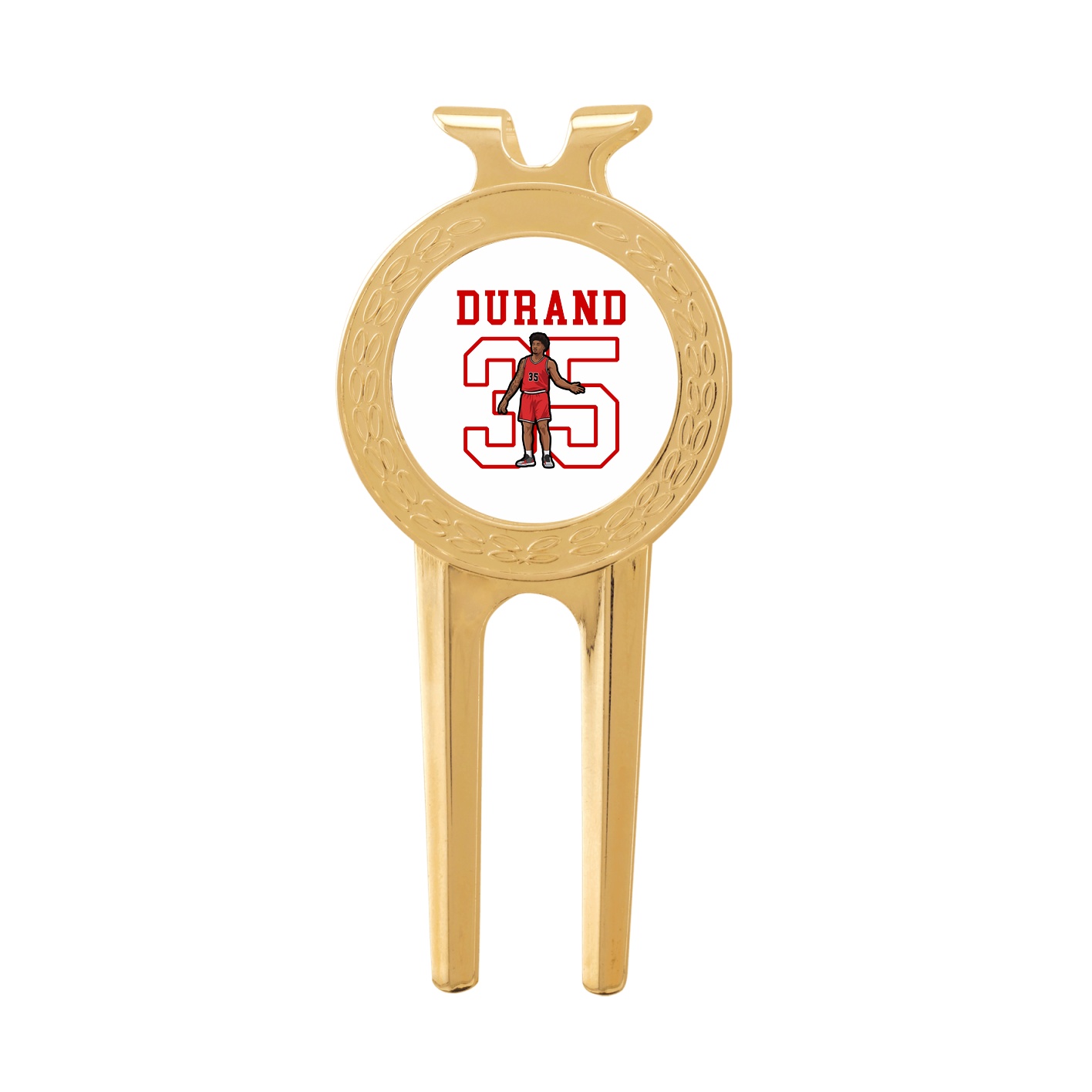 Divot Tool with Ball Marker — Shirsey in Classic