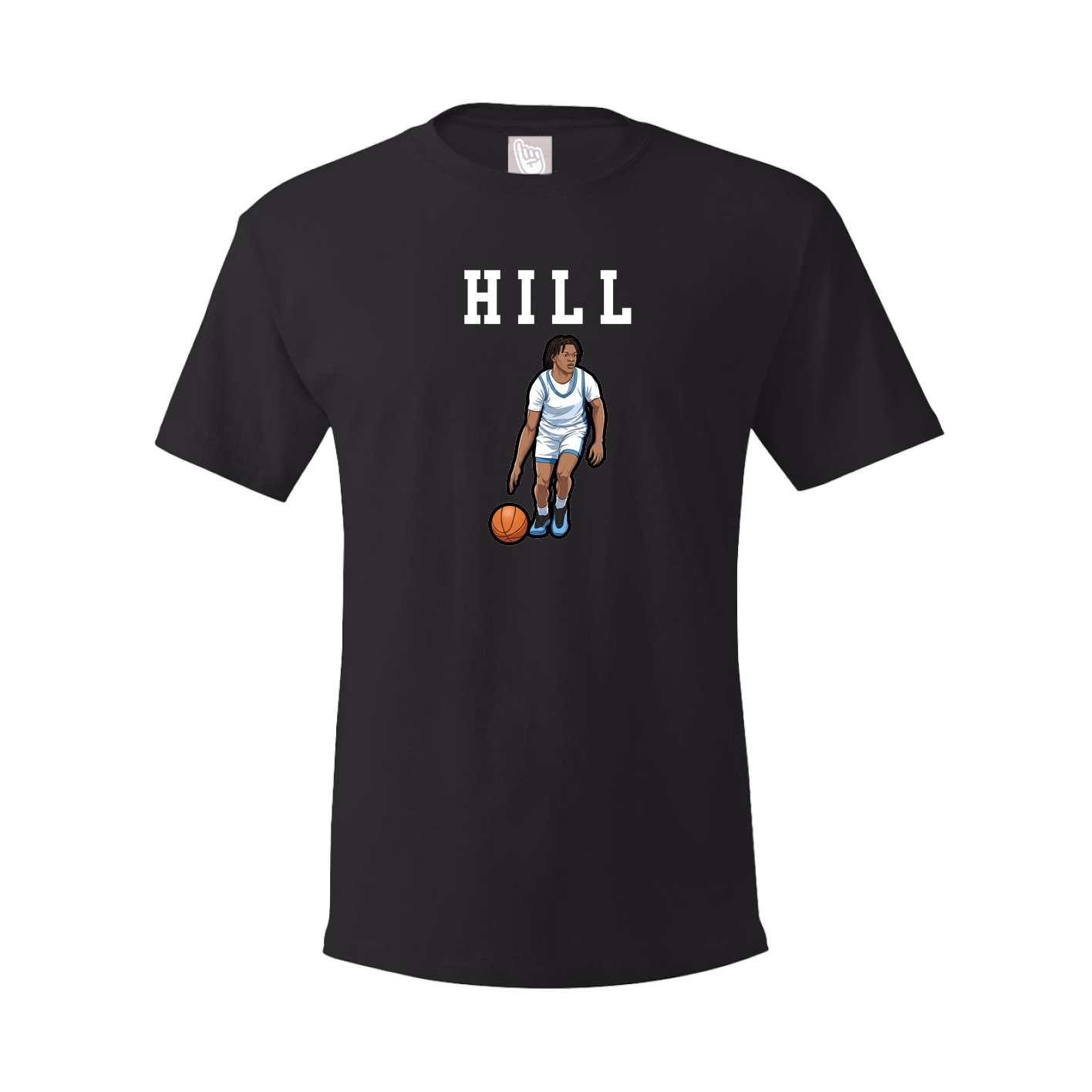 Tee — Shirsey in Black