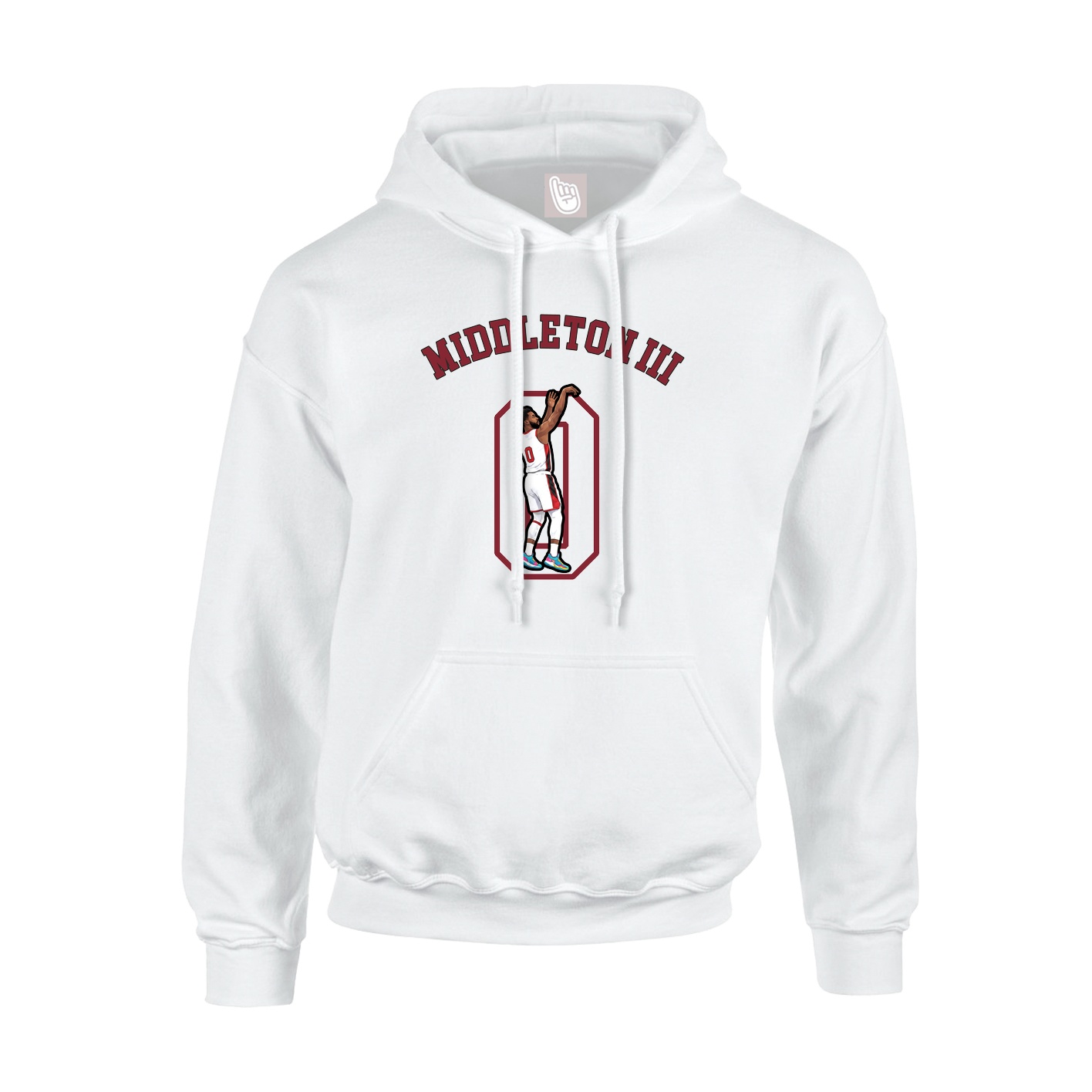 Hoodie