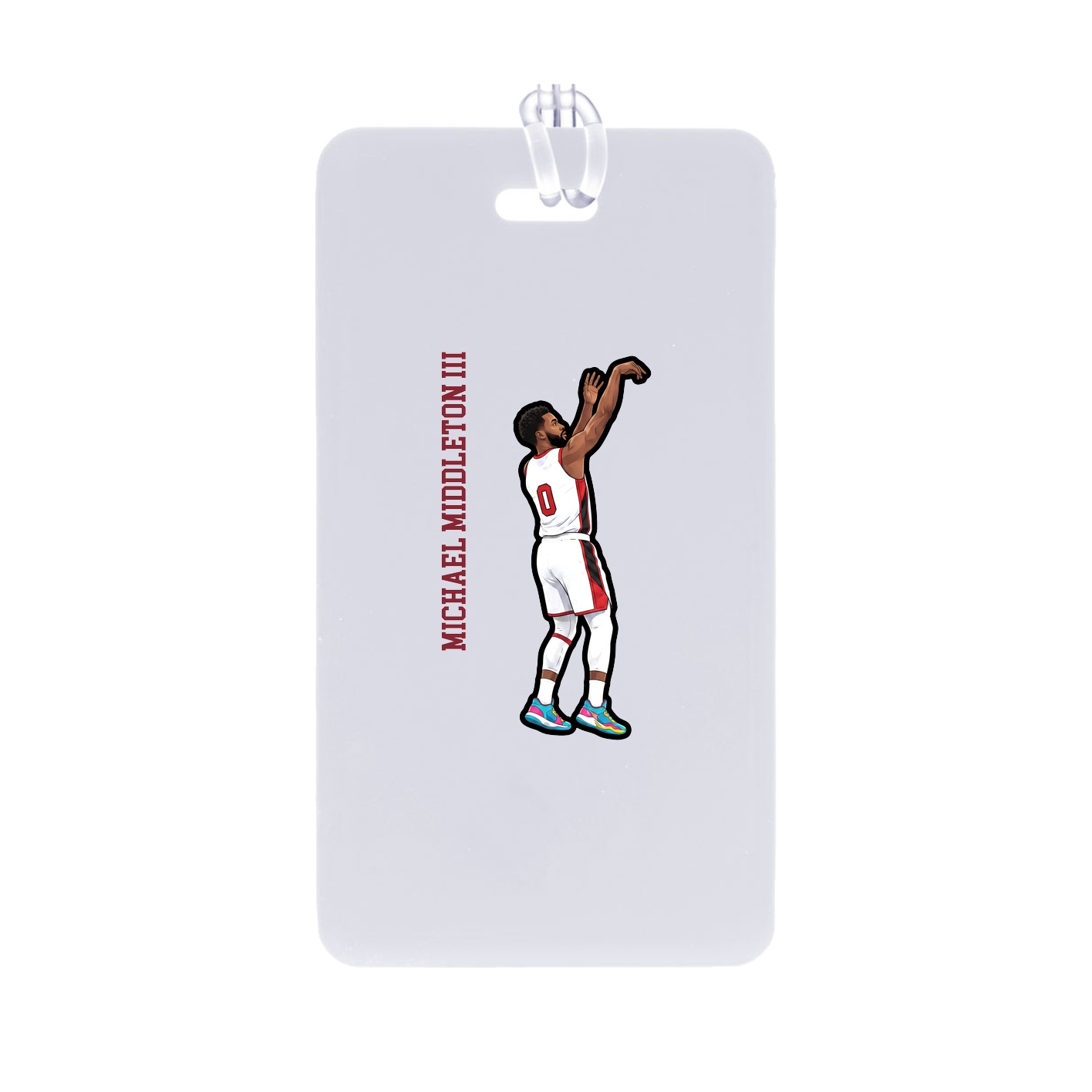 Bag Tag