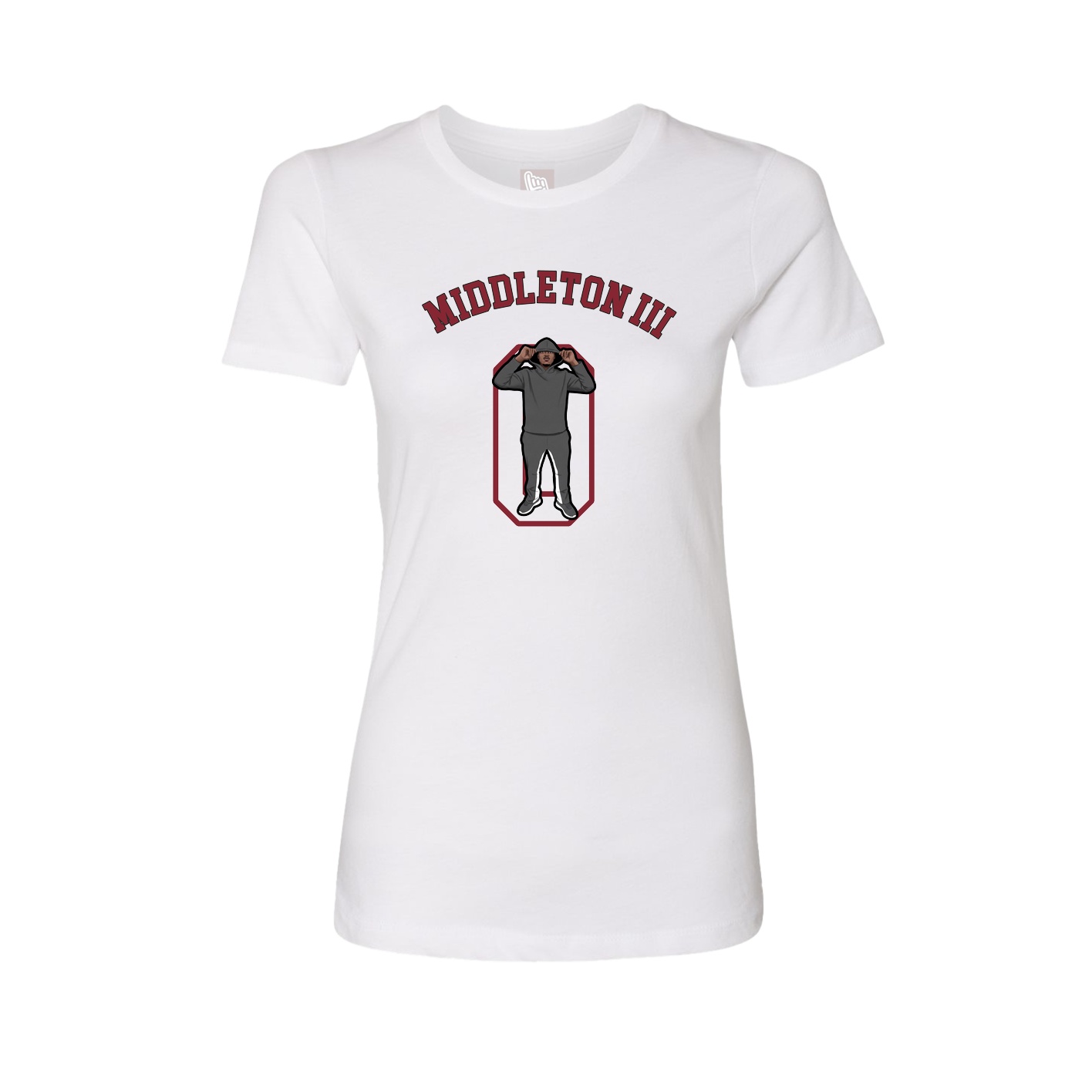 NIL Club Womens Tee