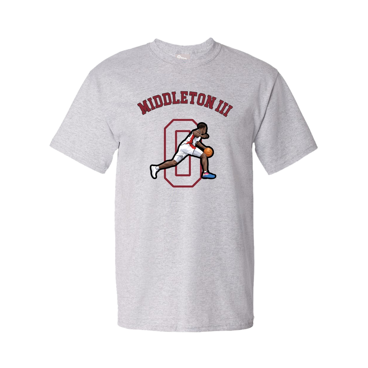 NIL Club Tee