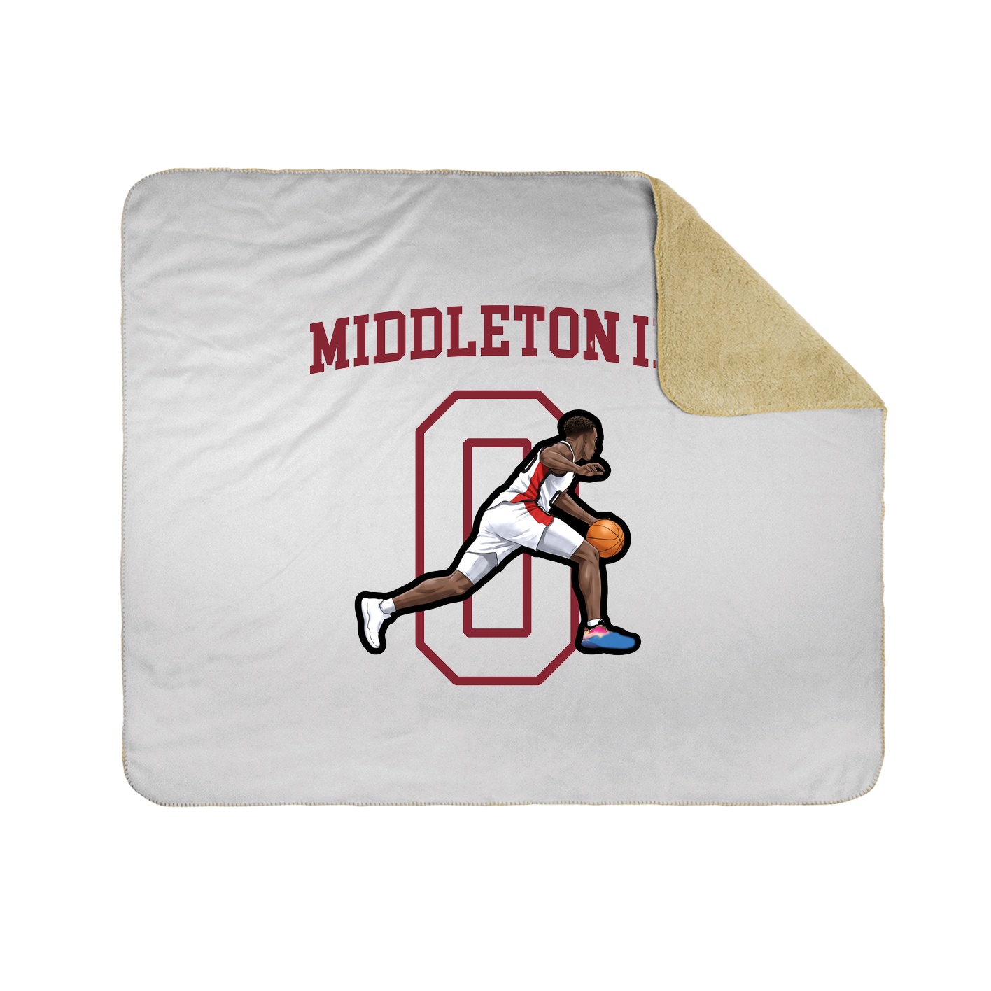 Throw Blanket