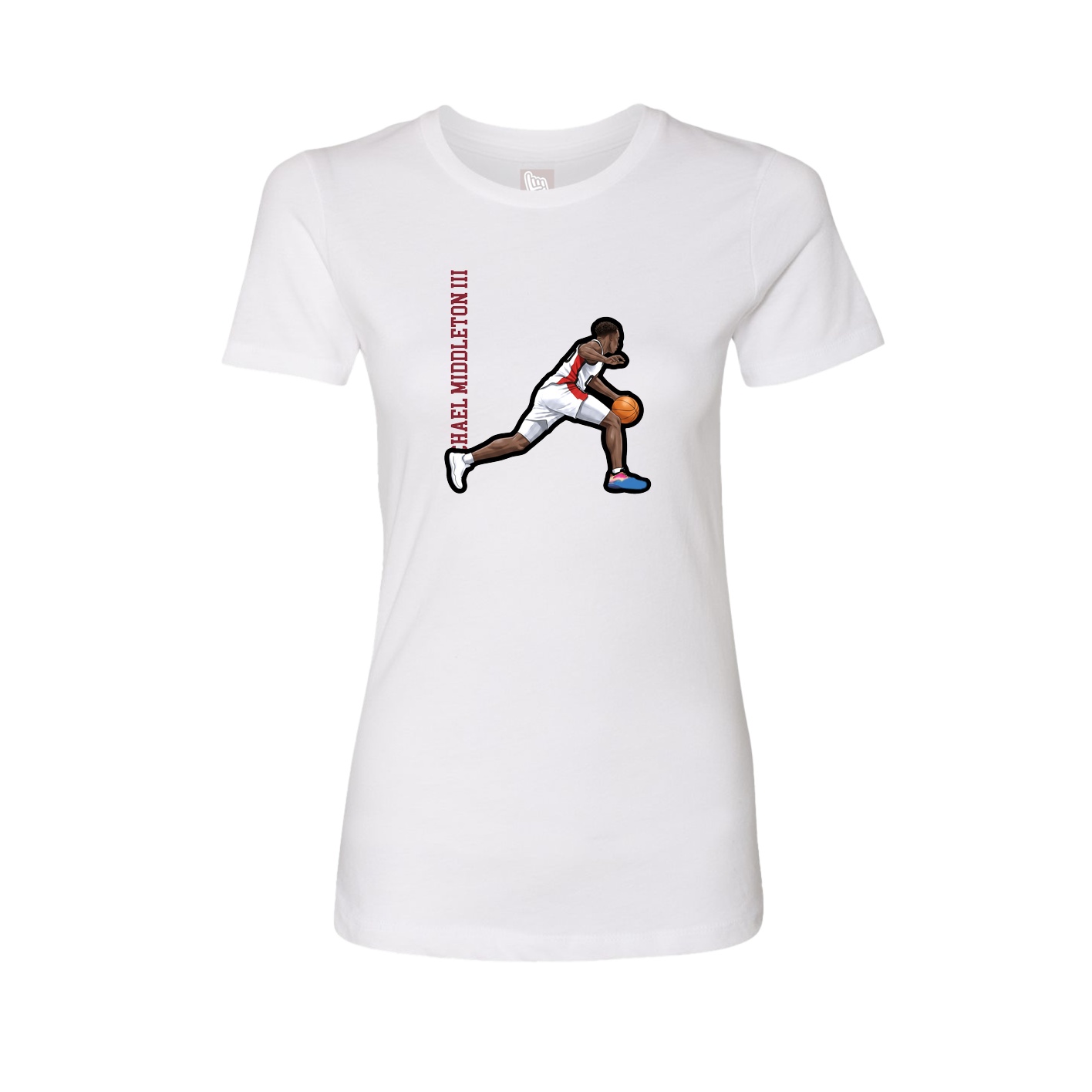 Womens Tee