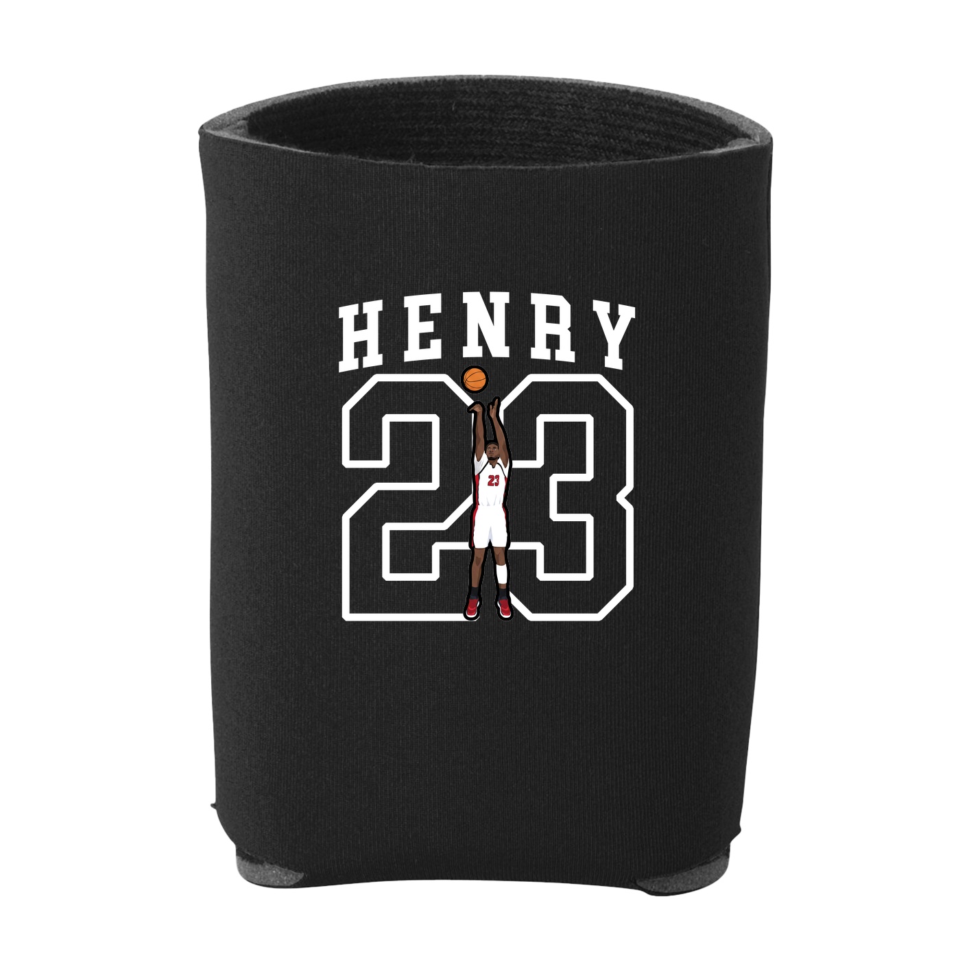 Can Holder — Shirsey in Black
