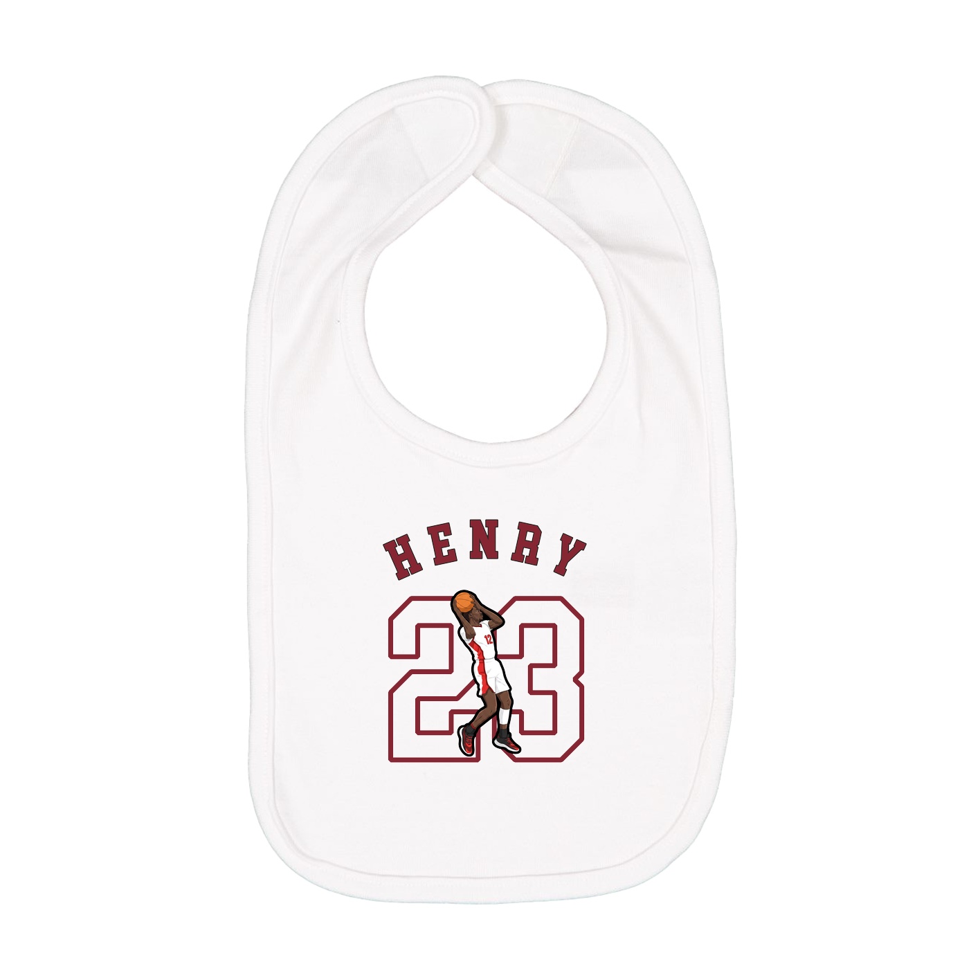 Infant Bib