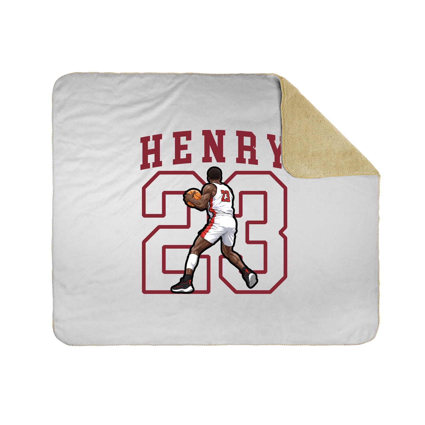 Throw Blanket