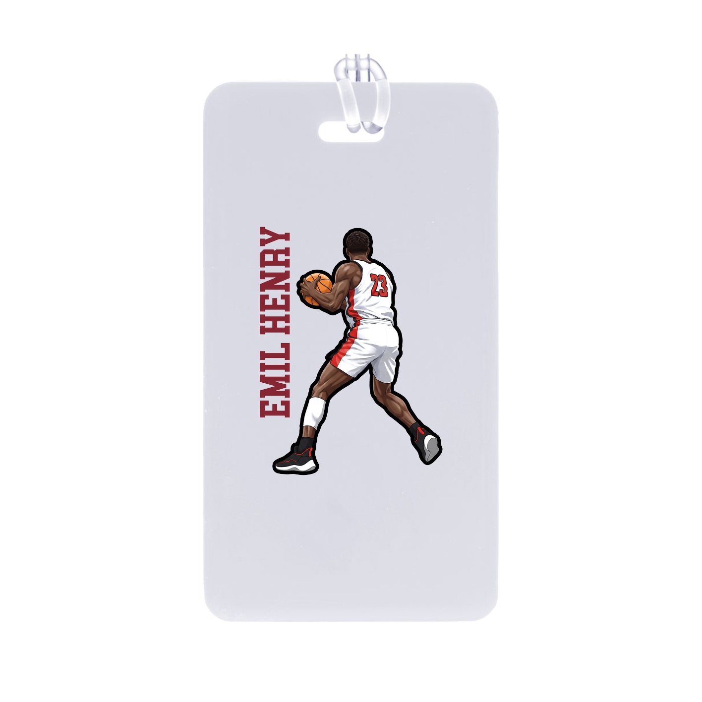Bag Tag