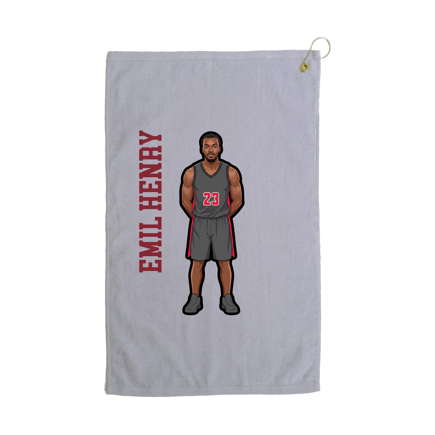 Golf Towel