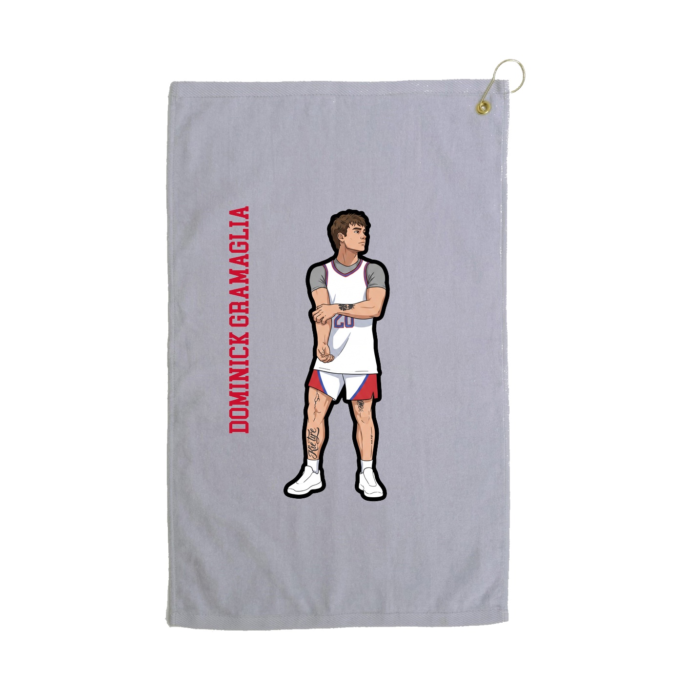 Golf Towel