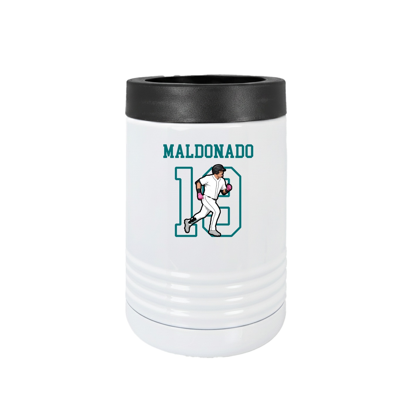 Beverage Holder — Shirsey in White