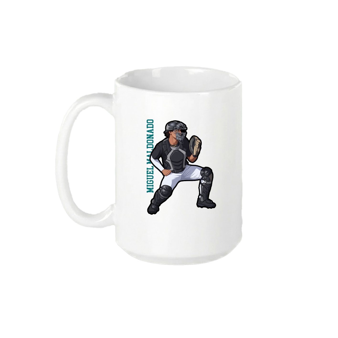 15oz Coffee Mug