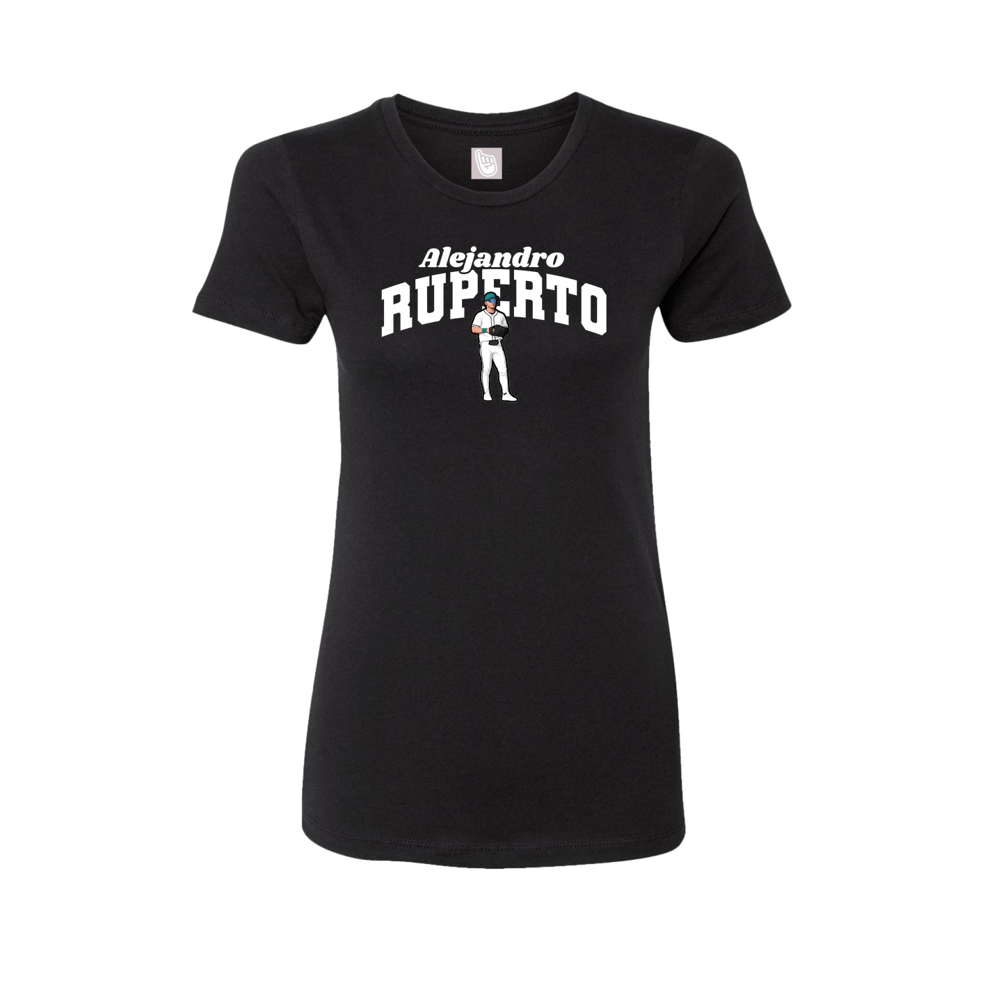 Fitted Women's Tee