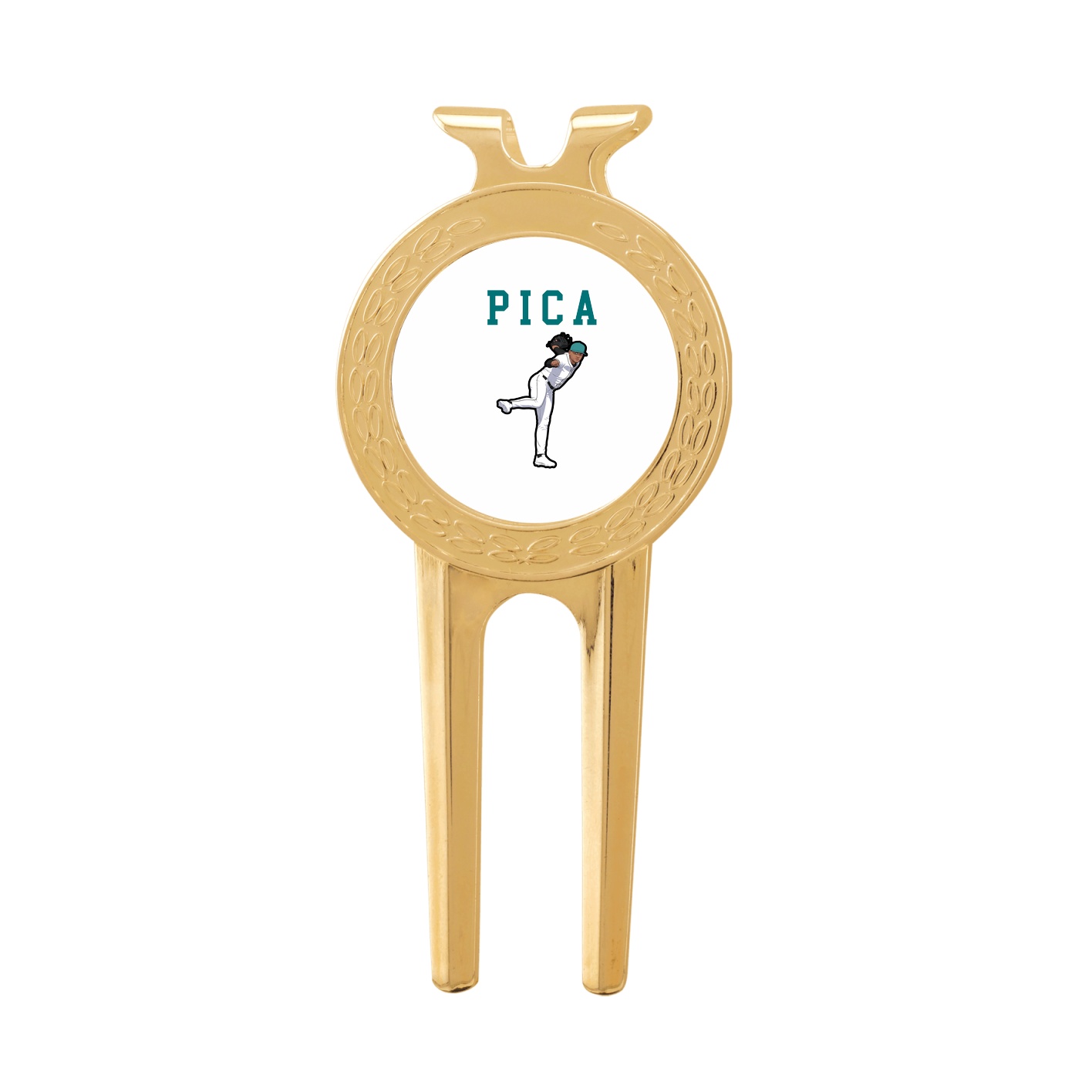 Divot Tool with Ball Marker — Shirsey in Classic