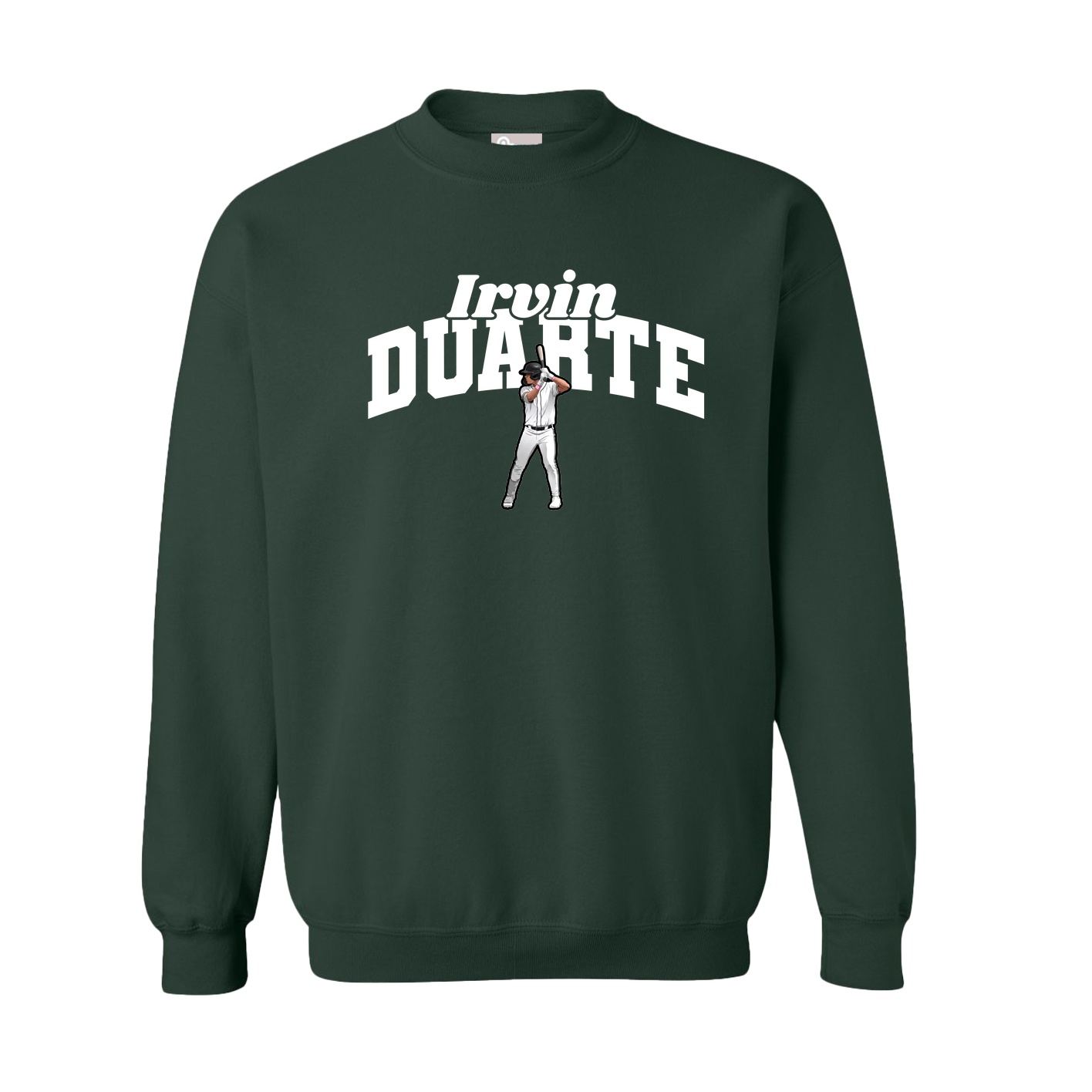 Fleece Crew
