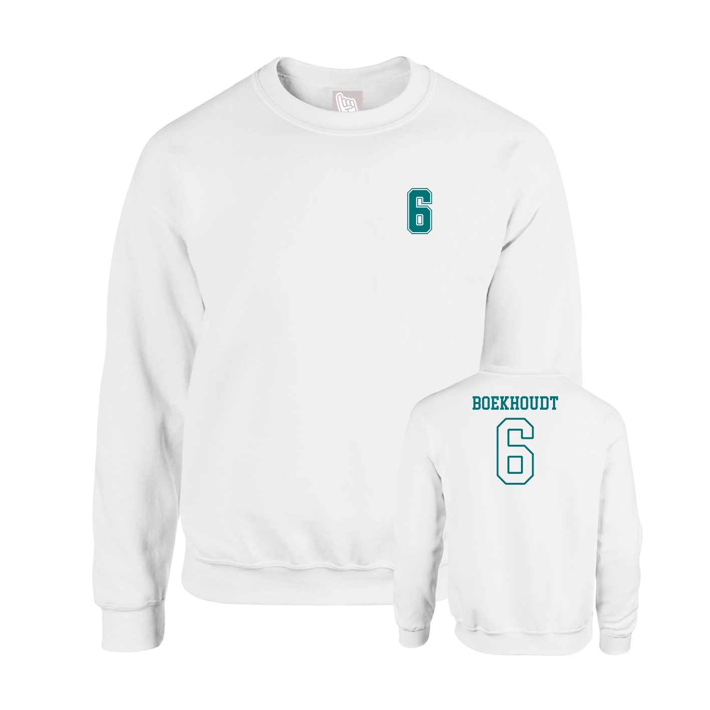 Fleece Crew