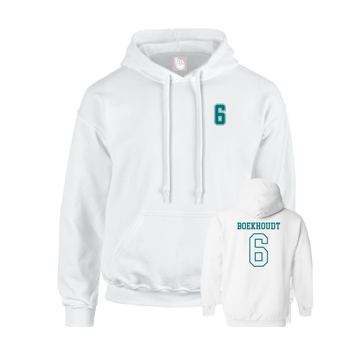 Youth Hoodie