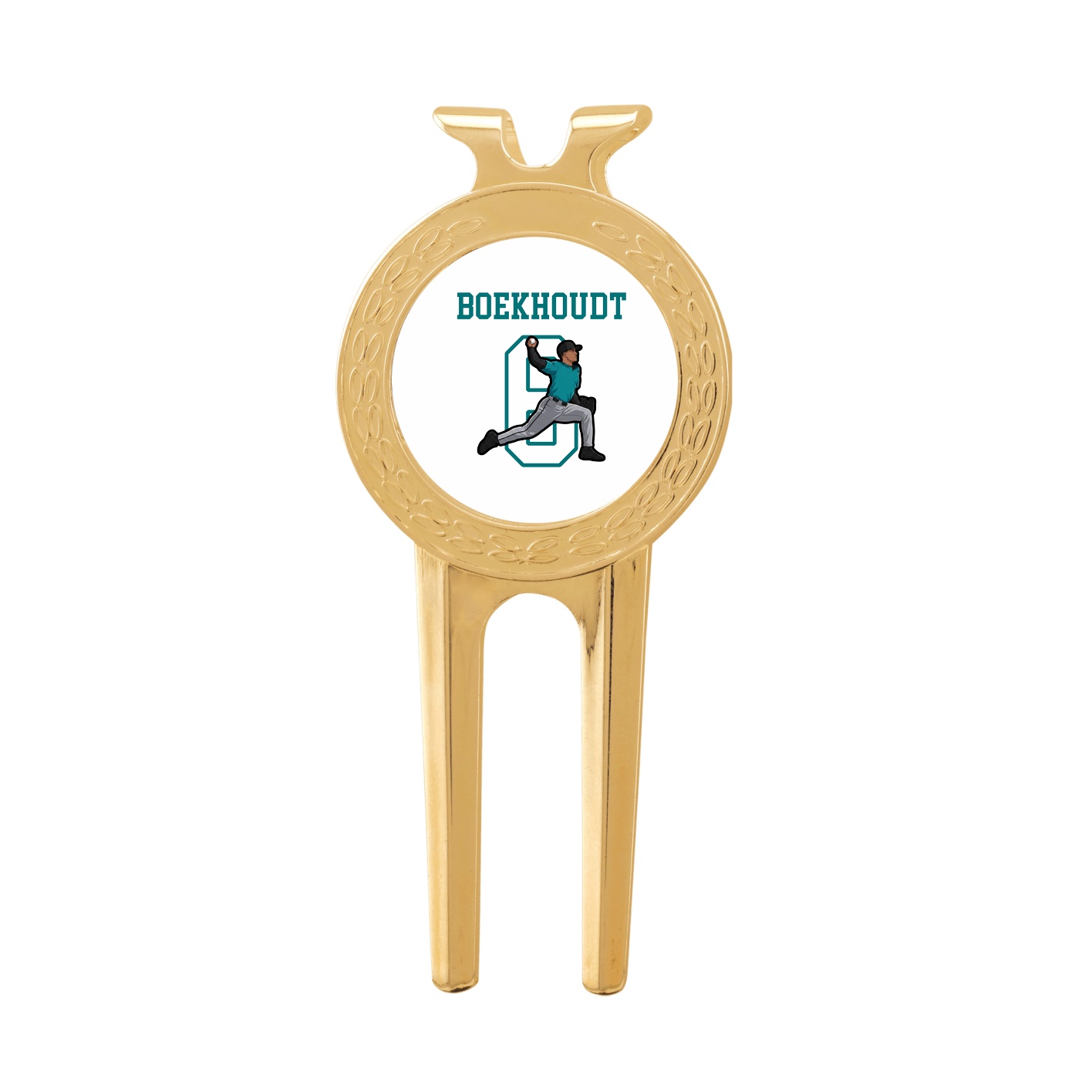 Divot Tool with Ball Marker — Shirsey in Classic
