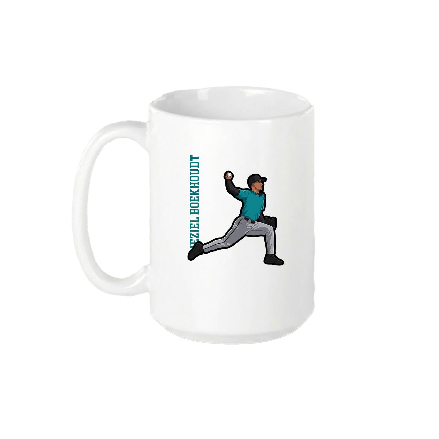 15oz Coffee Mug