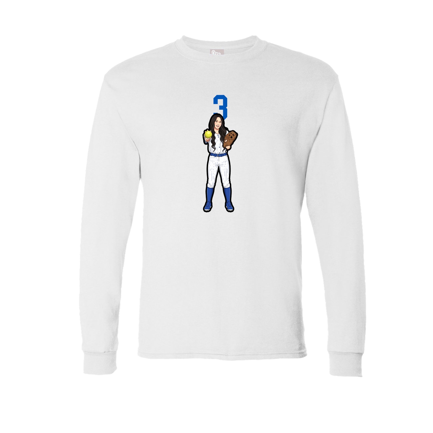 Long Sleeve Tee