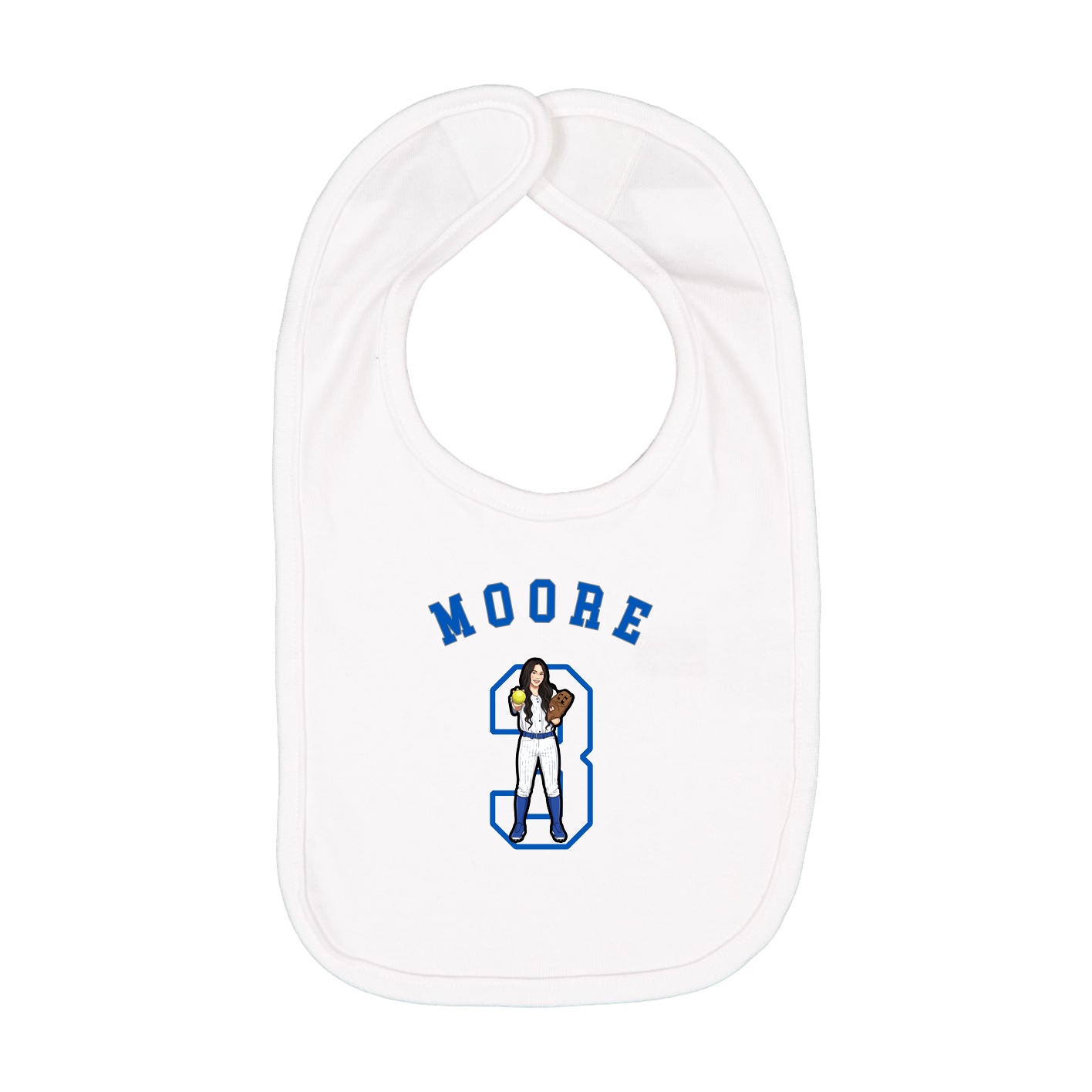 Infant Bib
